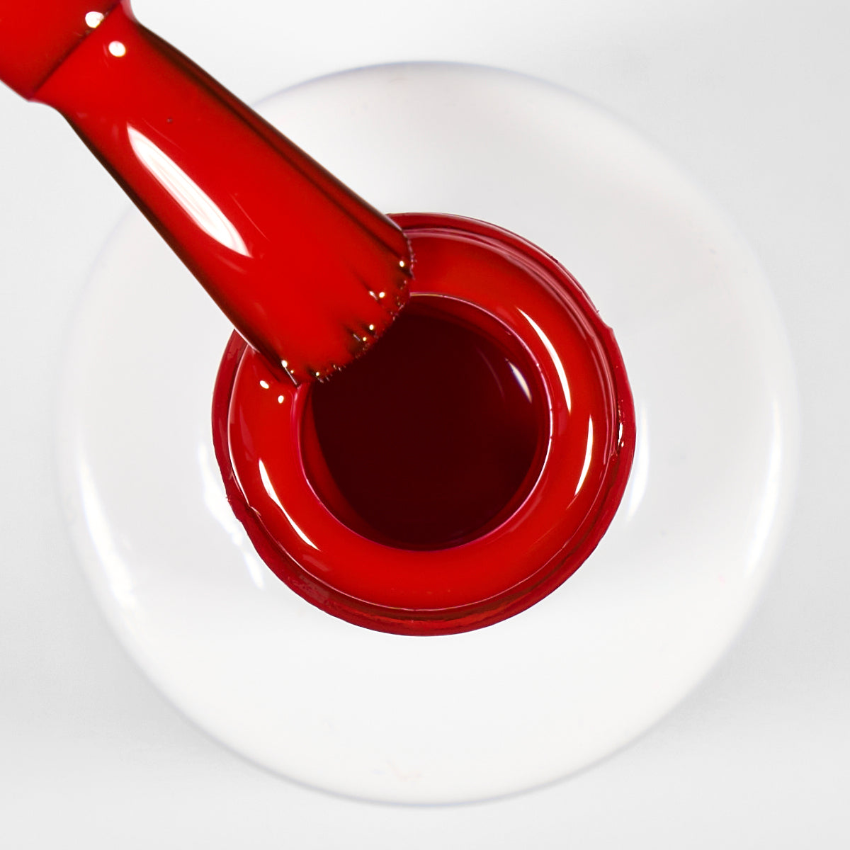 Alessandro Striplac UV Colour 122, Classic Red