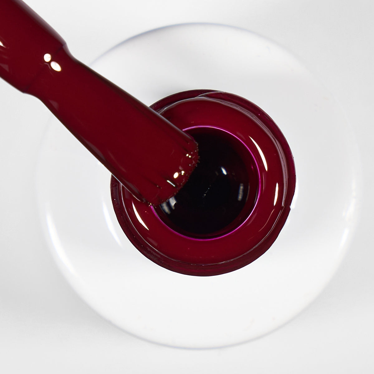 Alessandro Striplac UV Colour 126, Velvet Red