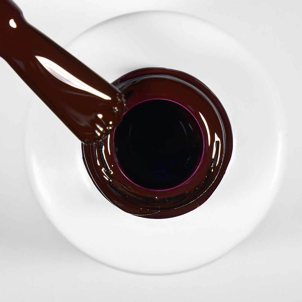 Alessandro Striplac UV Colour 127, Midnight Red