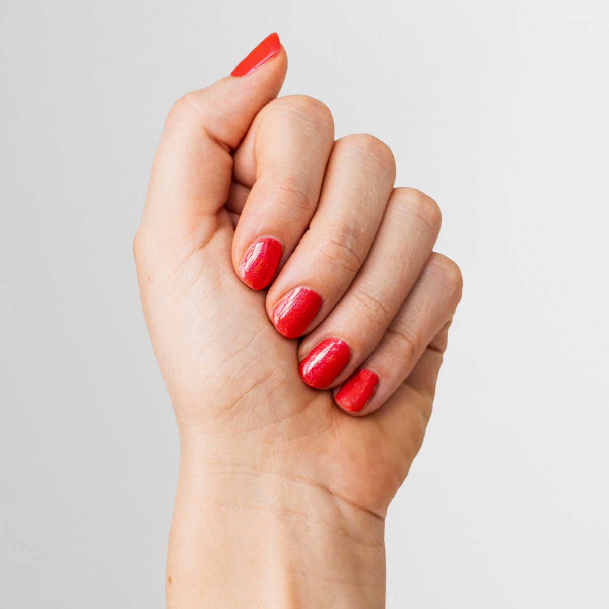 Alessandro Striplac UV Colour 132, Joy is Back Glitter