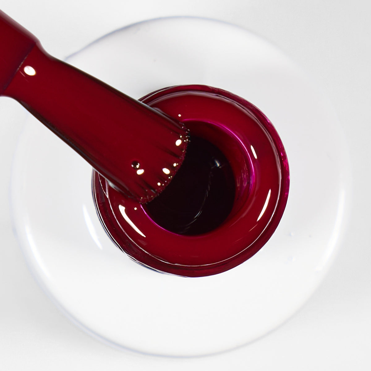 Alessandro Striplac UV Colour 142, Red Illusion