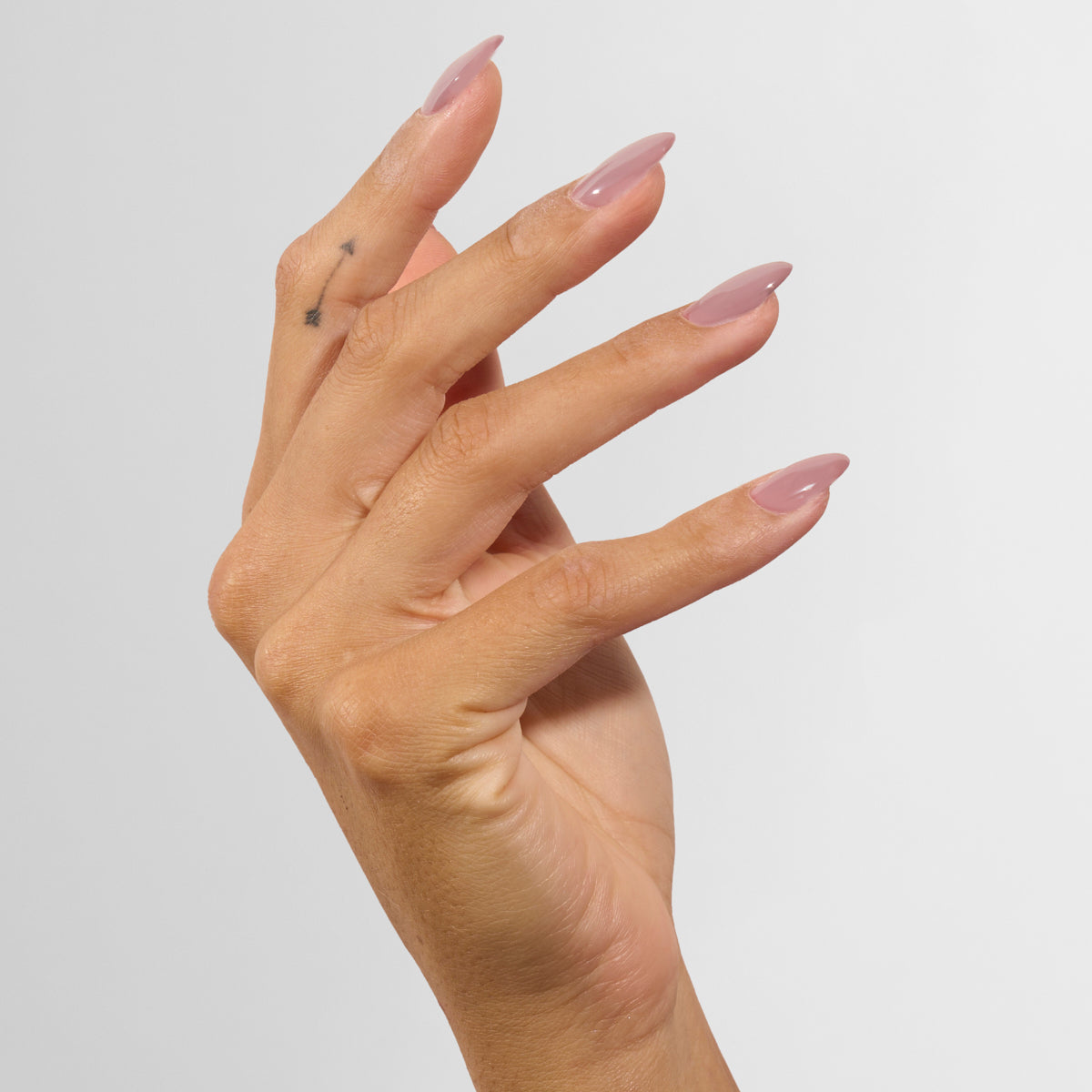 Alessandro Striplac UV Colour 152, Velvet Taupe