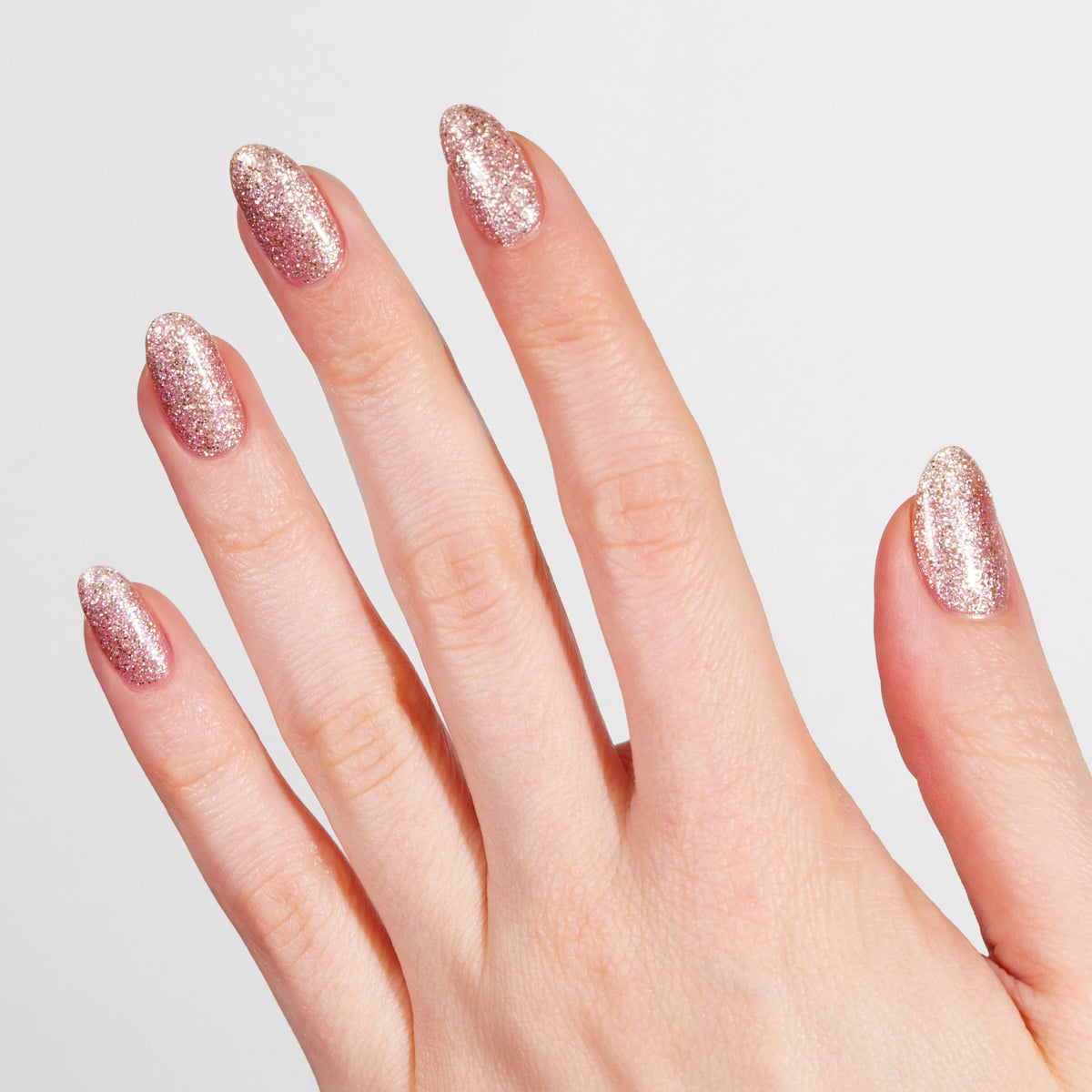 Alessandro Striplac UV Colour 159, Cheers! Glitter