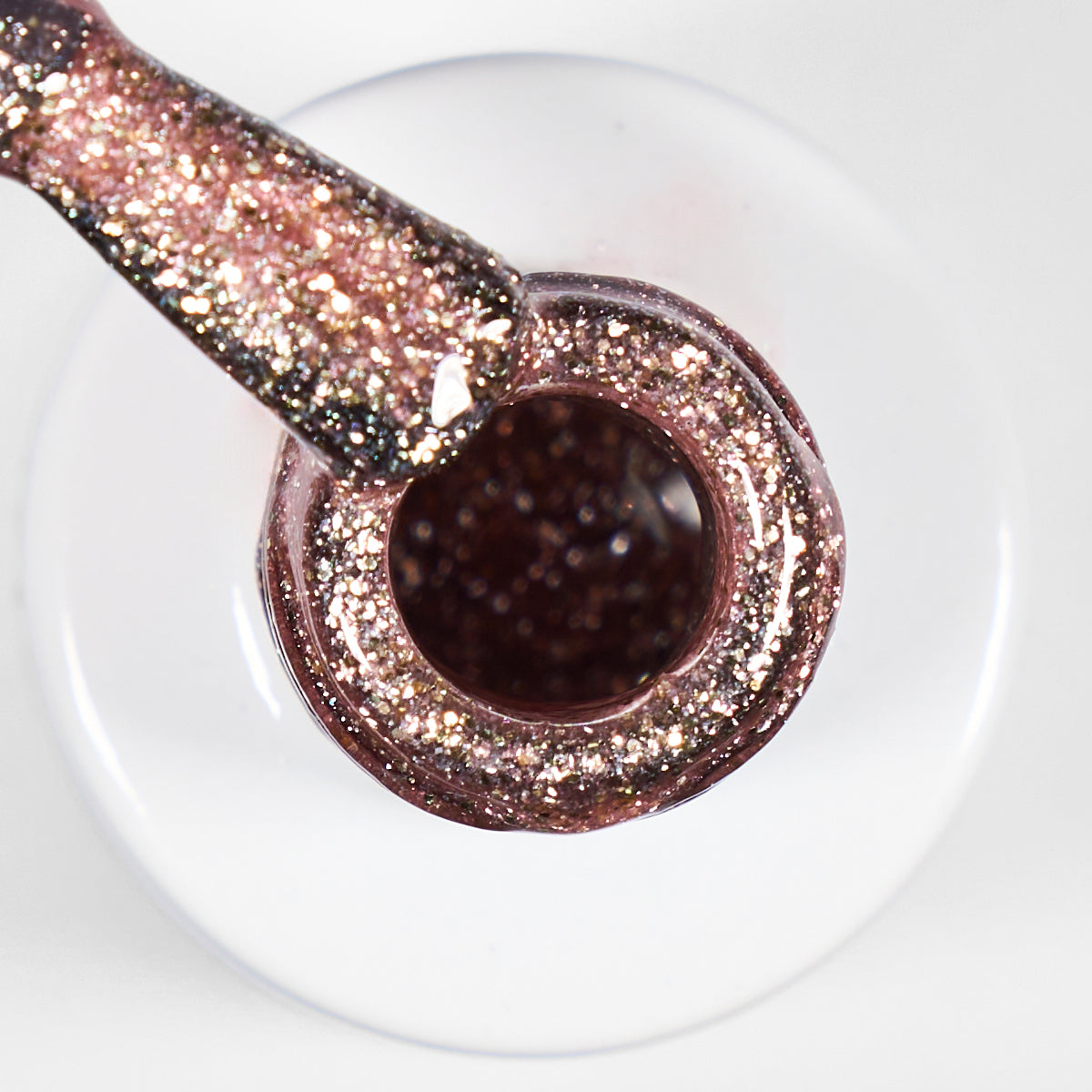 Alessandro Striplac UV Colour 159, Cheers! Glitter