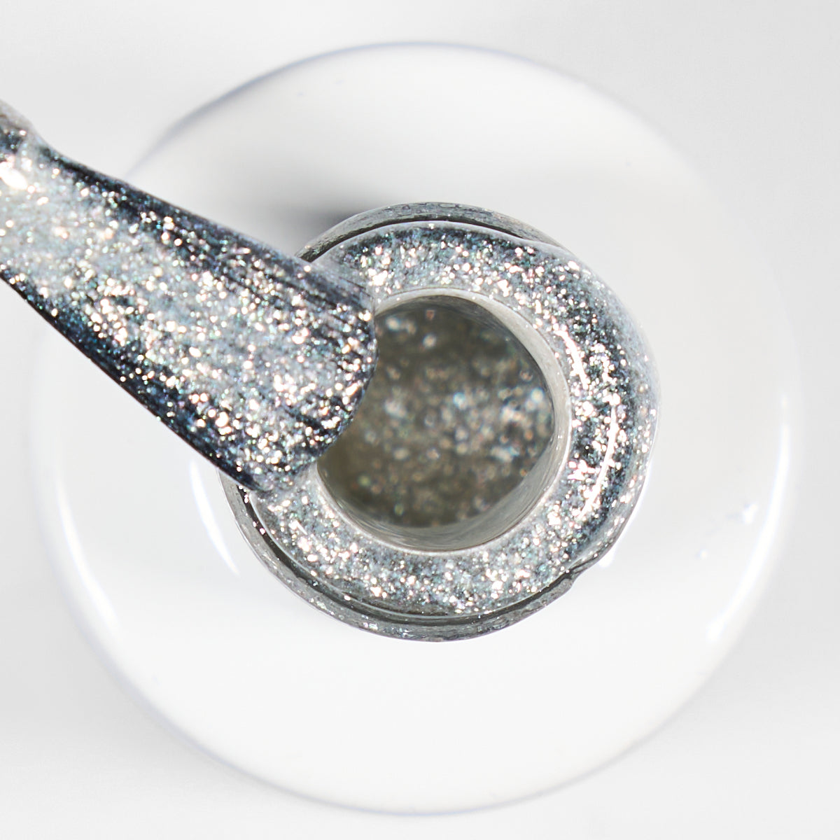 Alessandro Striplac UV Colour 160, Inspiring Diamond Glitter