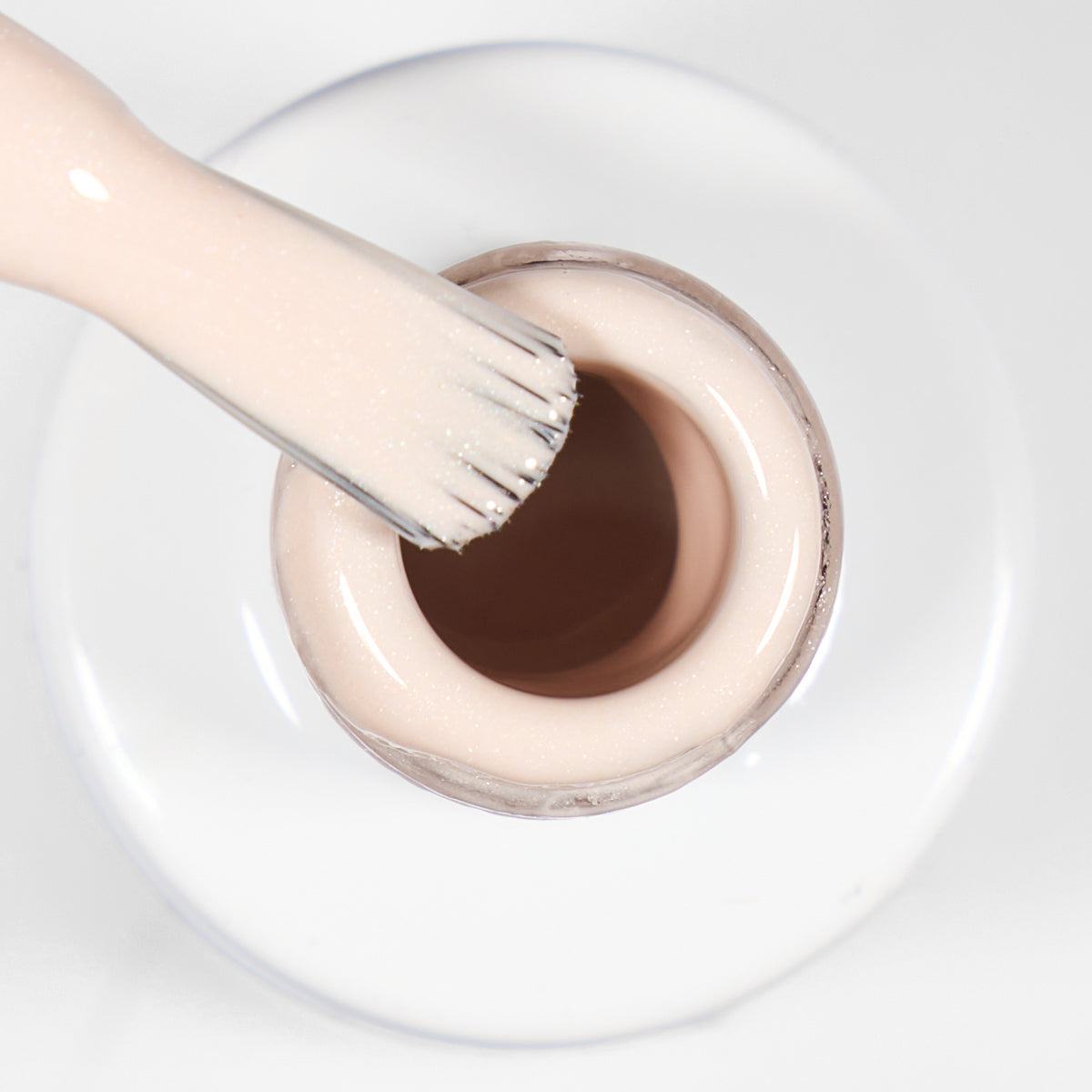 Alessandro Striplac UV Colour 166, Good Spirit Shimmer