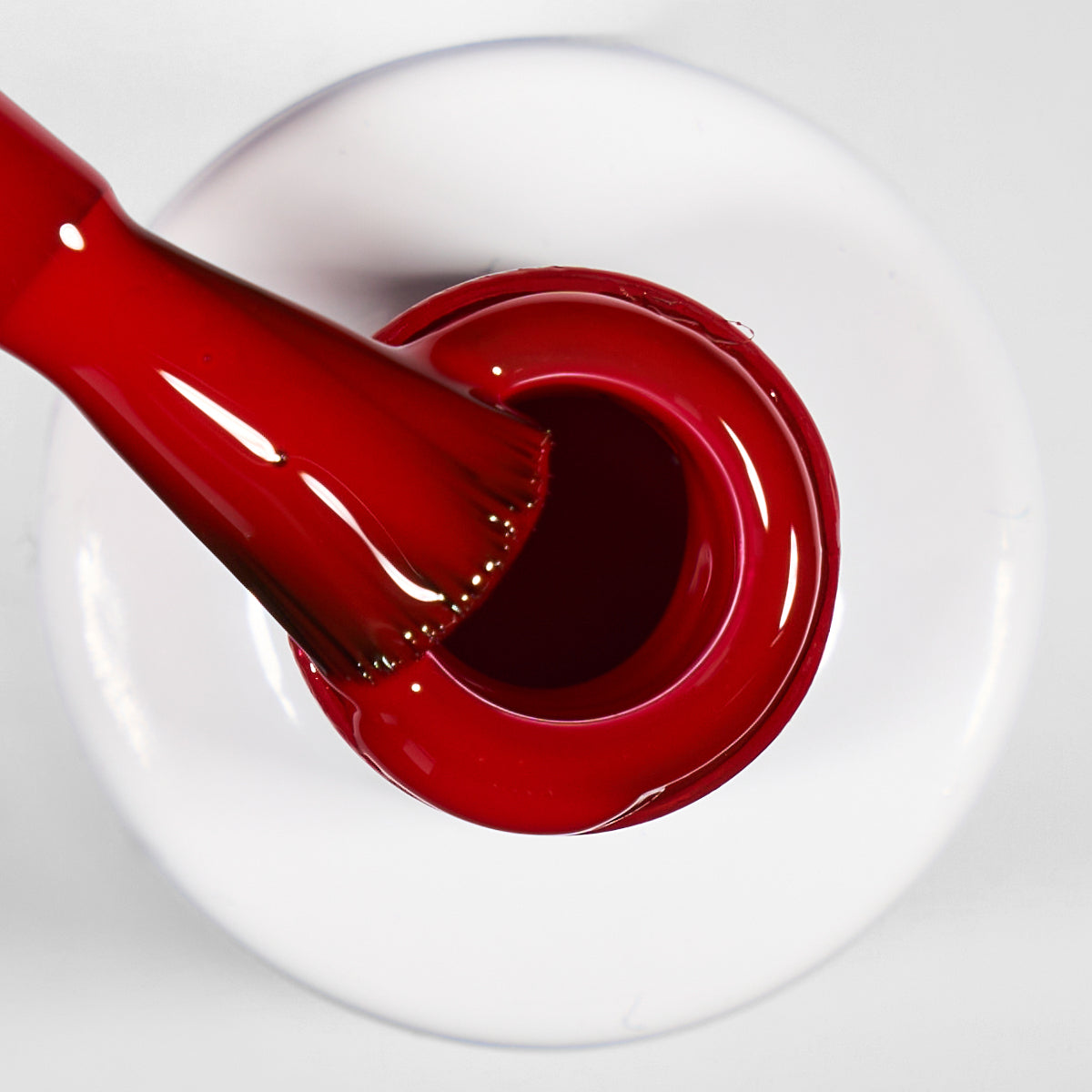 Alessandro Striplac UV Colour 174, Lipstick Red