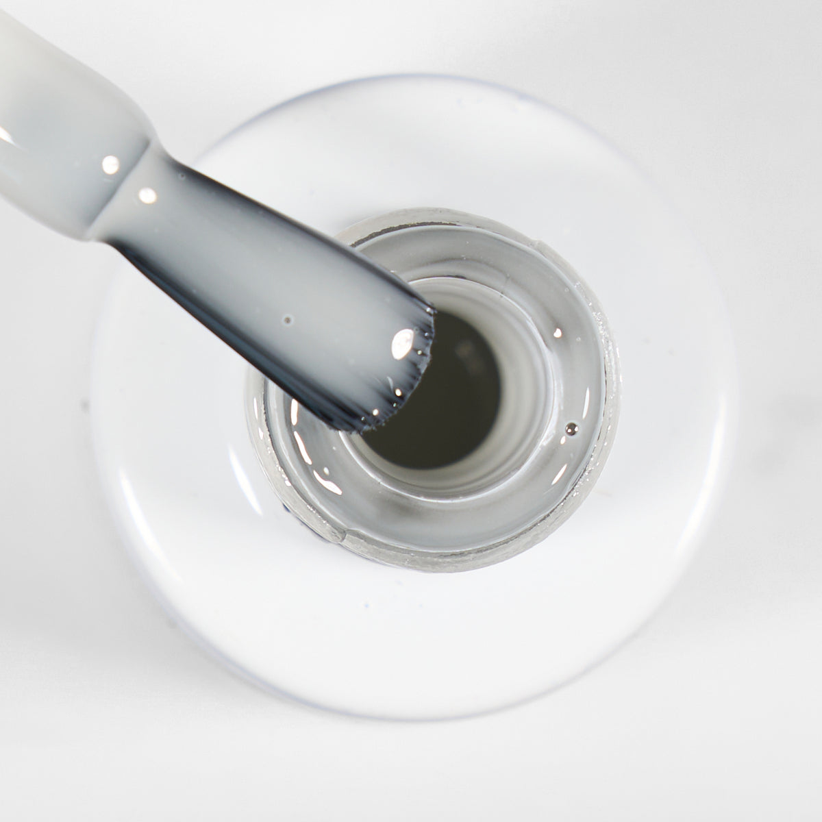 Alessandro Striplac UV Colour 201, French White Milky