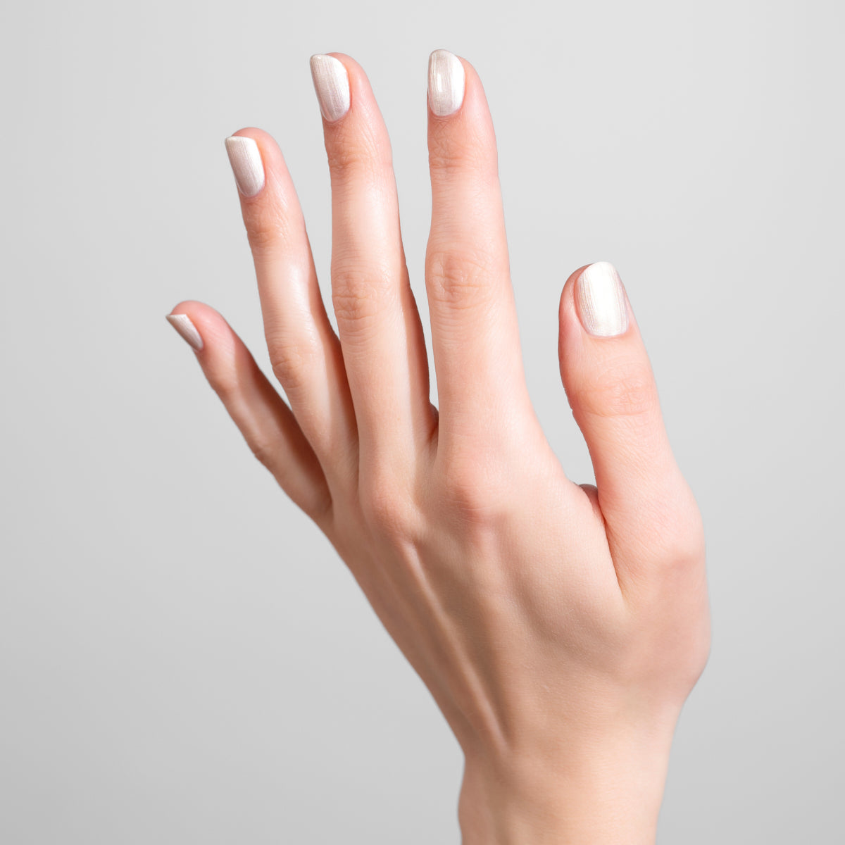 Alessandro Striplac UV Colour 203, Beige Sand Shimmer