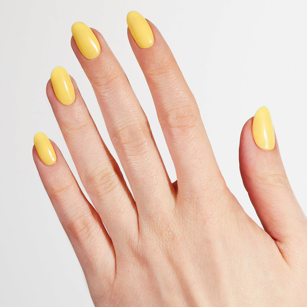 Alessandro Striplac UV Colour 206, Banana Drama