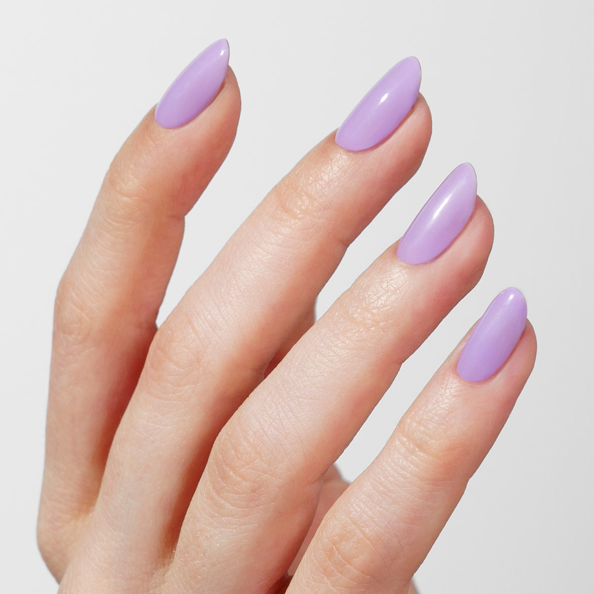 Alessandro Striplac UV Colour 211, Simply Lavender