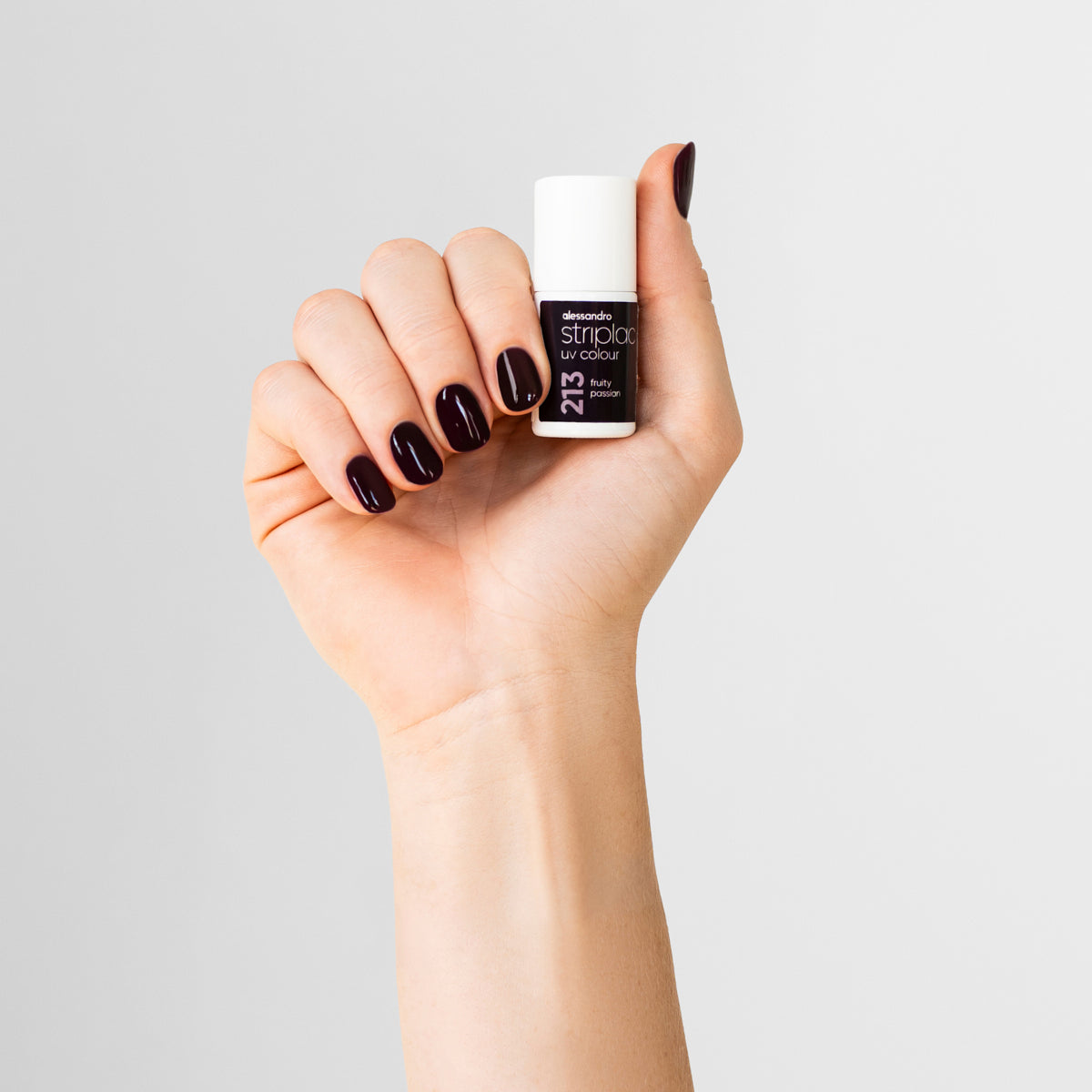 Alessandro Striplac UV Colour 213 Fruity Passion