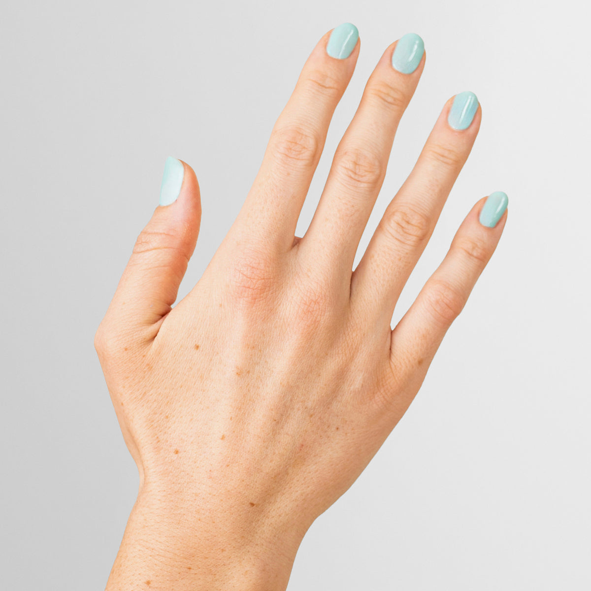 Alessandro Striplac UV Colour 217, Creamy Mint
