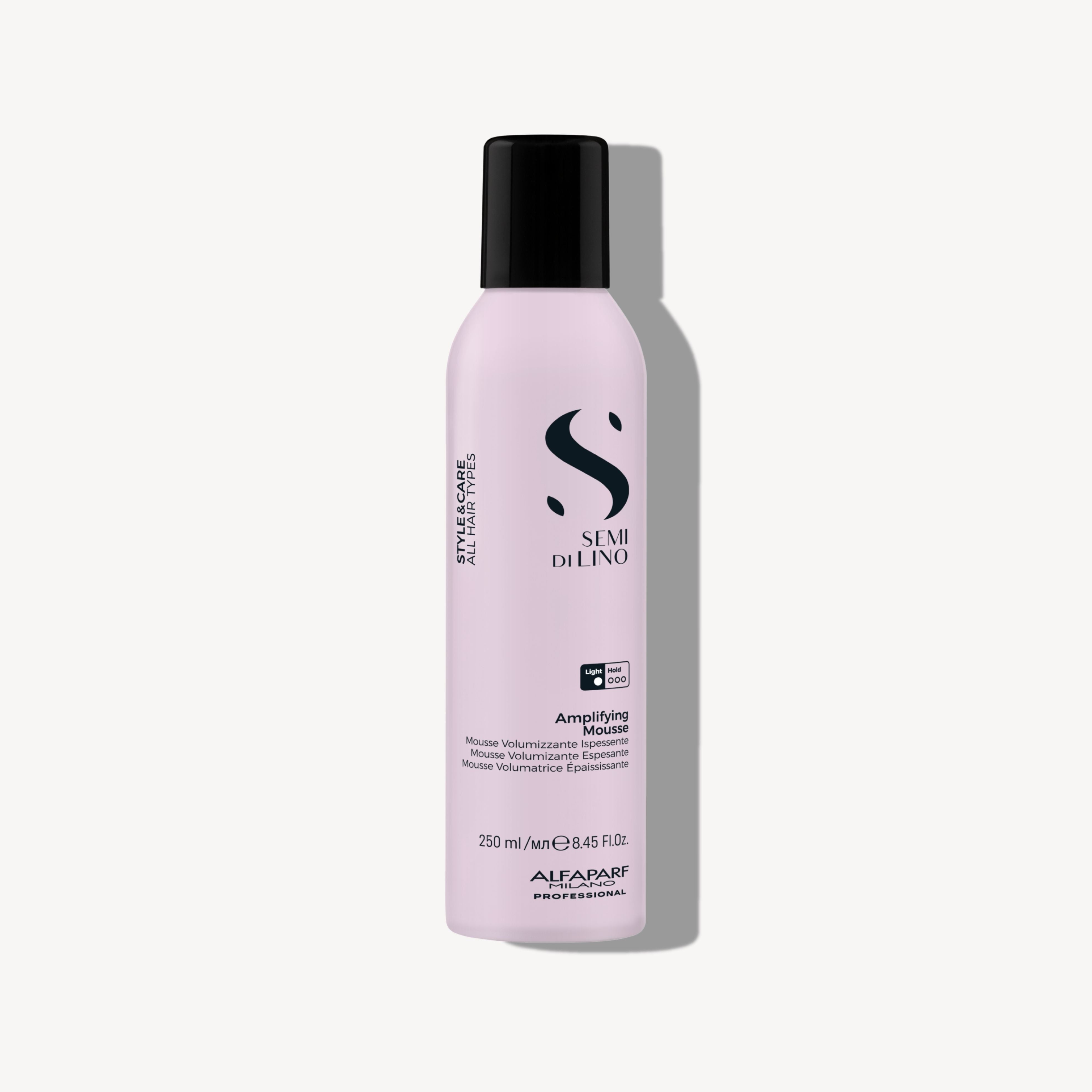 ALFAPARF SDL Styling Amplifying Volume Mousse 250ml 2024