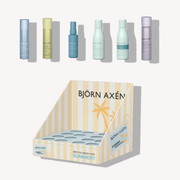 Bjorn Axen DISPLAY Summer Essentials 2026