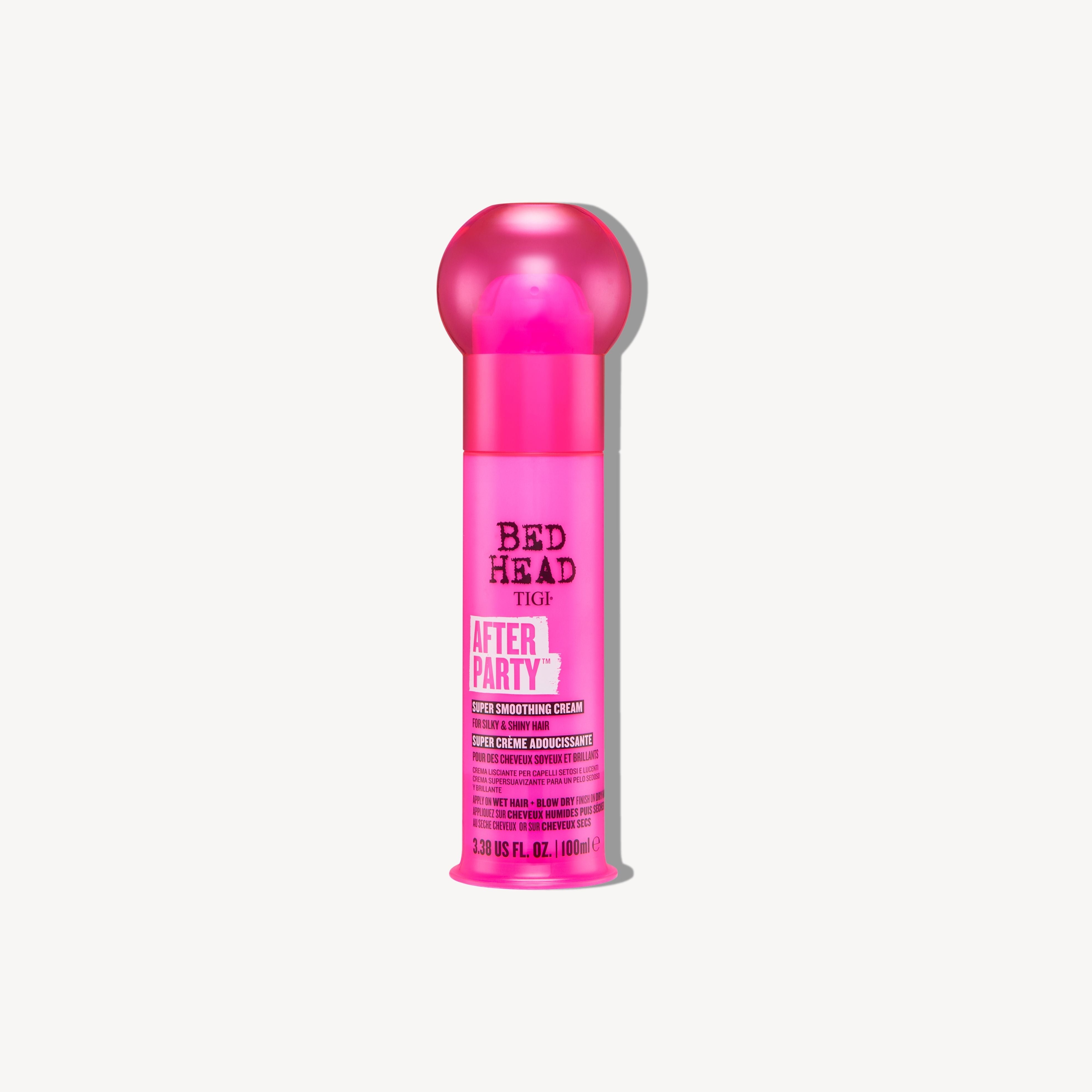 TIGI BED HEAD After Party Cream 100ml