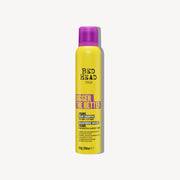 TIGI BED HEAD Bigger the Better Foam Shampoo 200ml