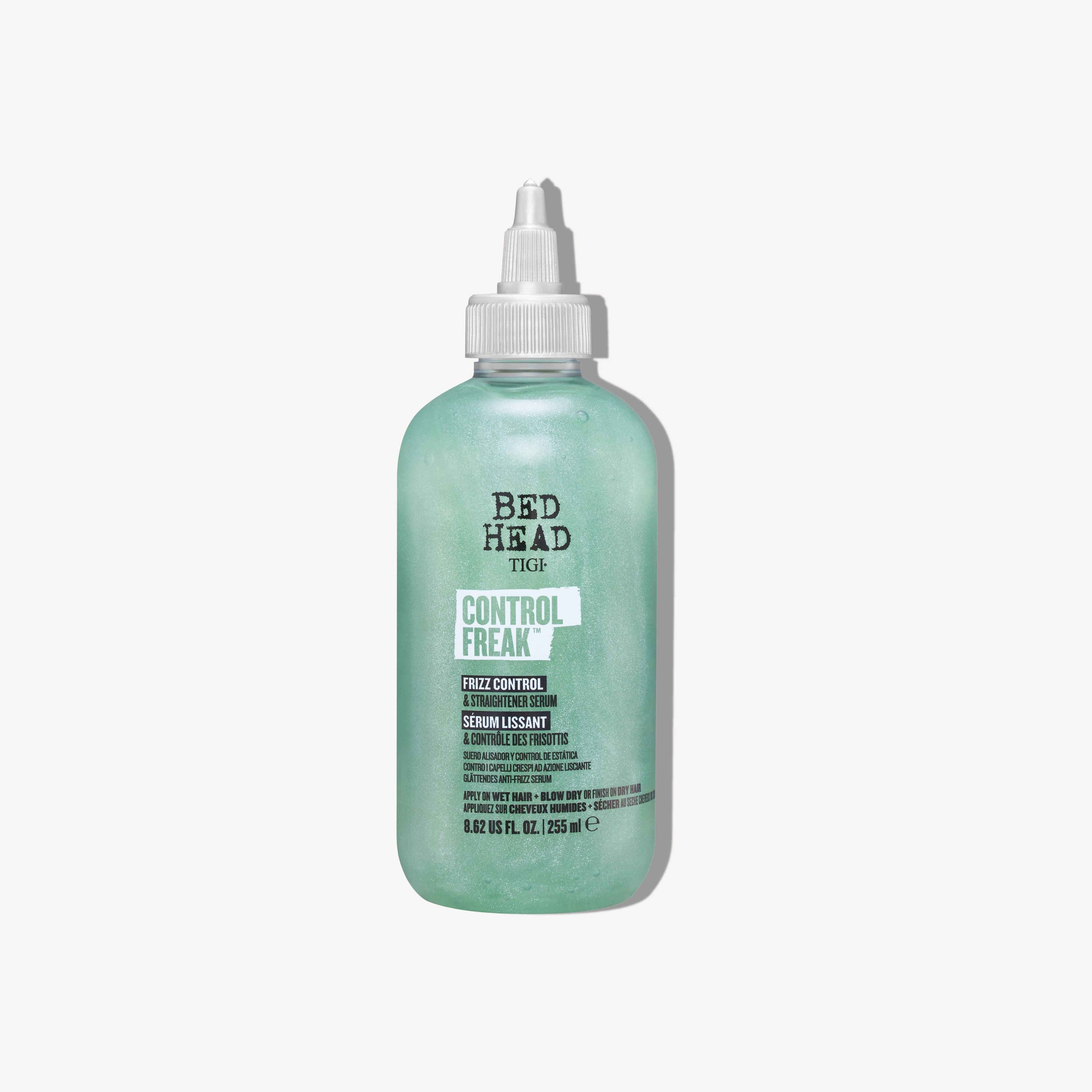TIGI BED HEAD Control Freak Serum 255ml