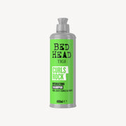 TIGI BED HEAD Curls Rock Shampoo 400ml