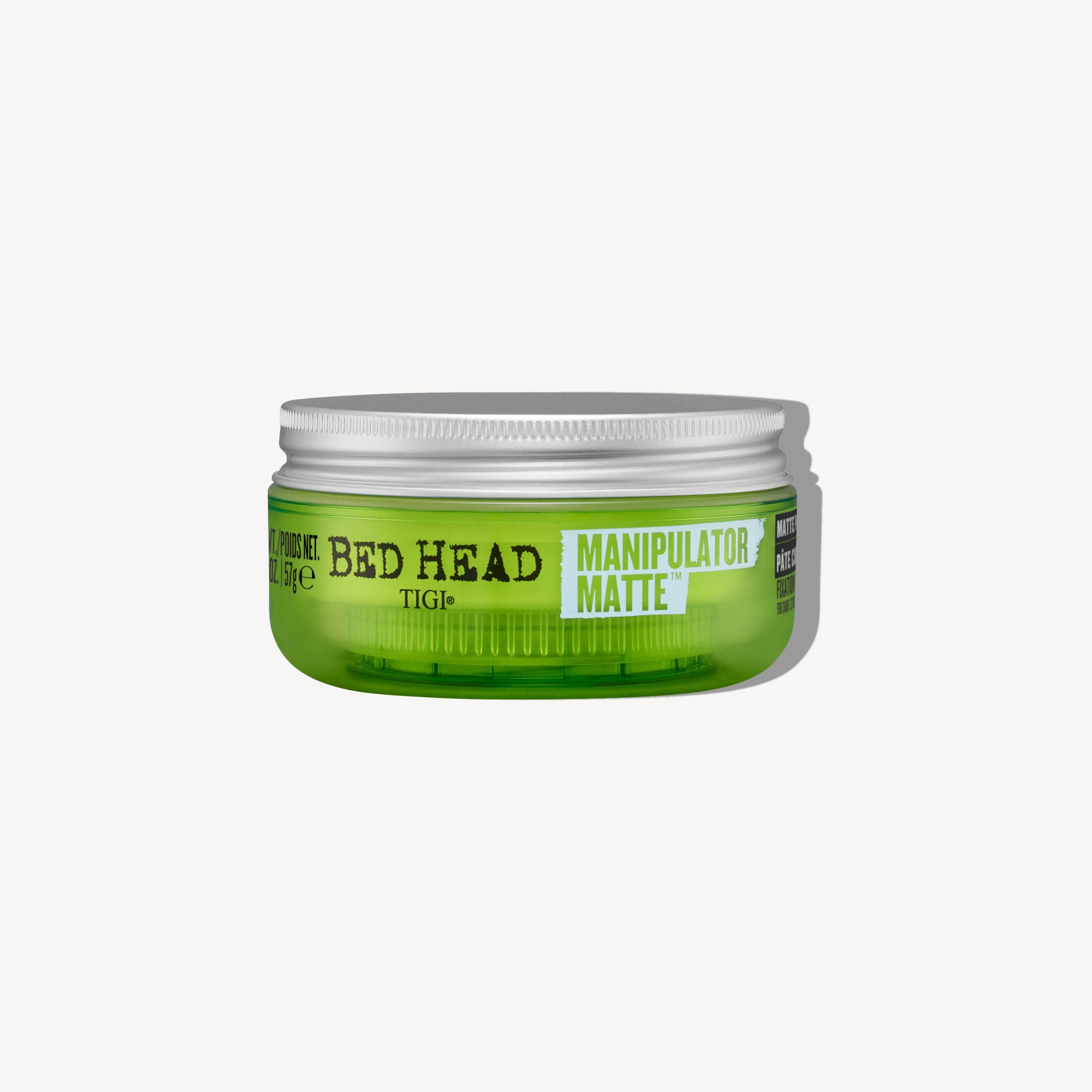 TIGI BED HEAD Manipulator Matte Paste 57gr