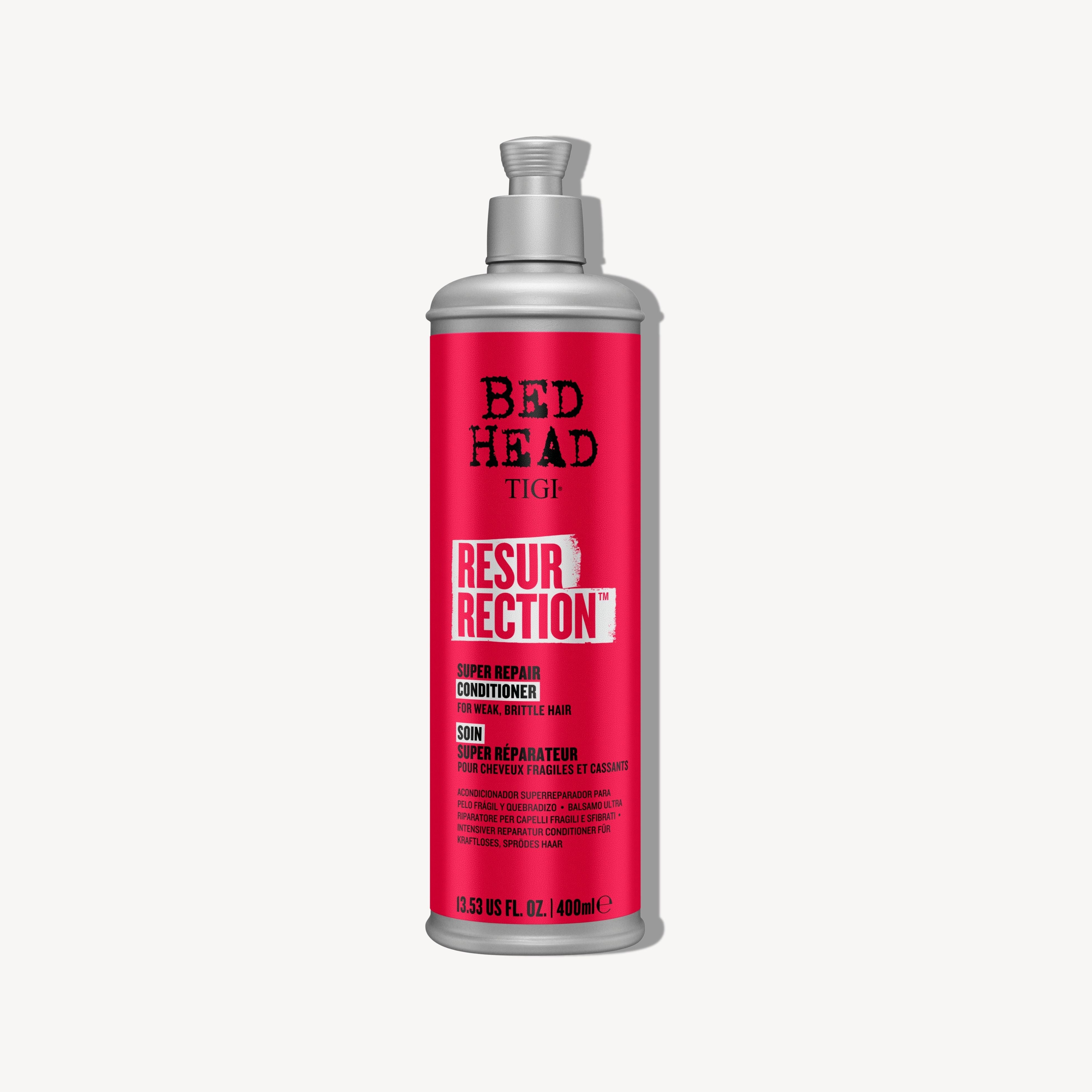 TIGI Bed Head Resurrection Conditioner 400ml