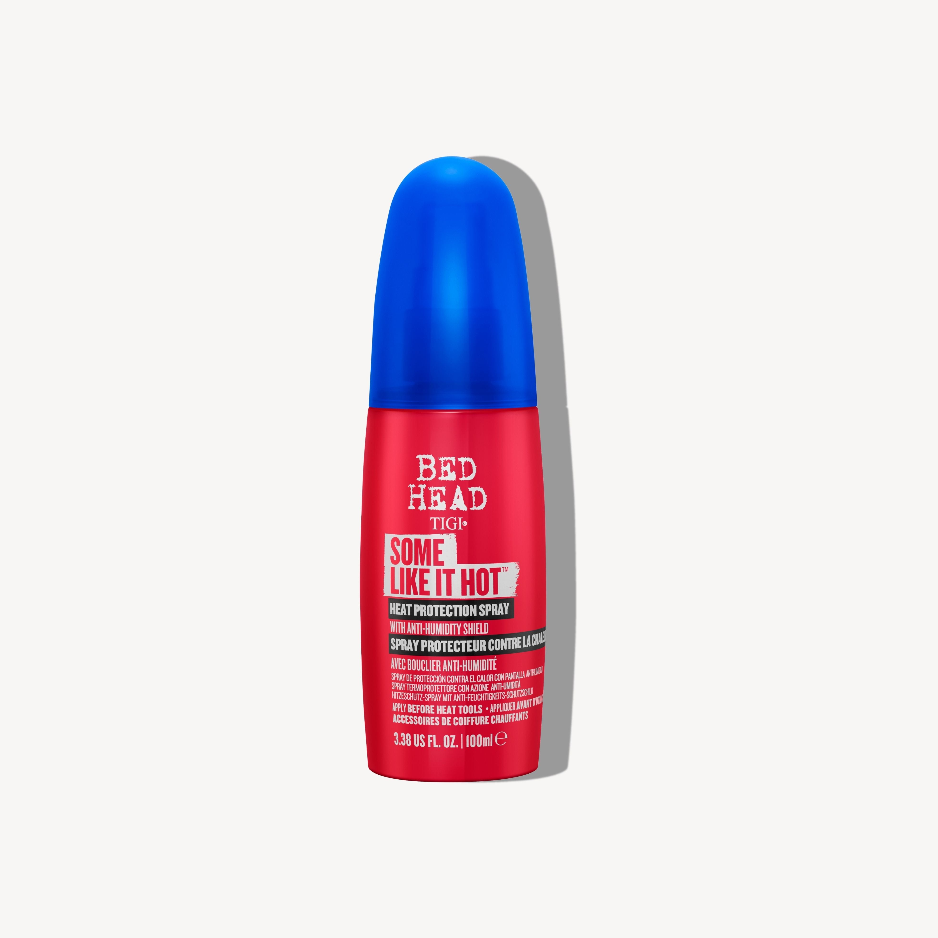TIGI BED HEAD Some Like it Hot Spray 100ml