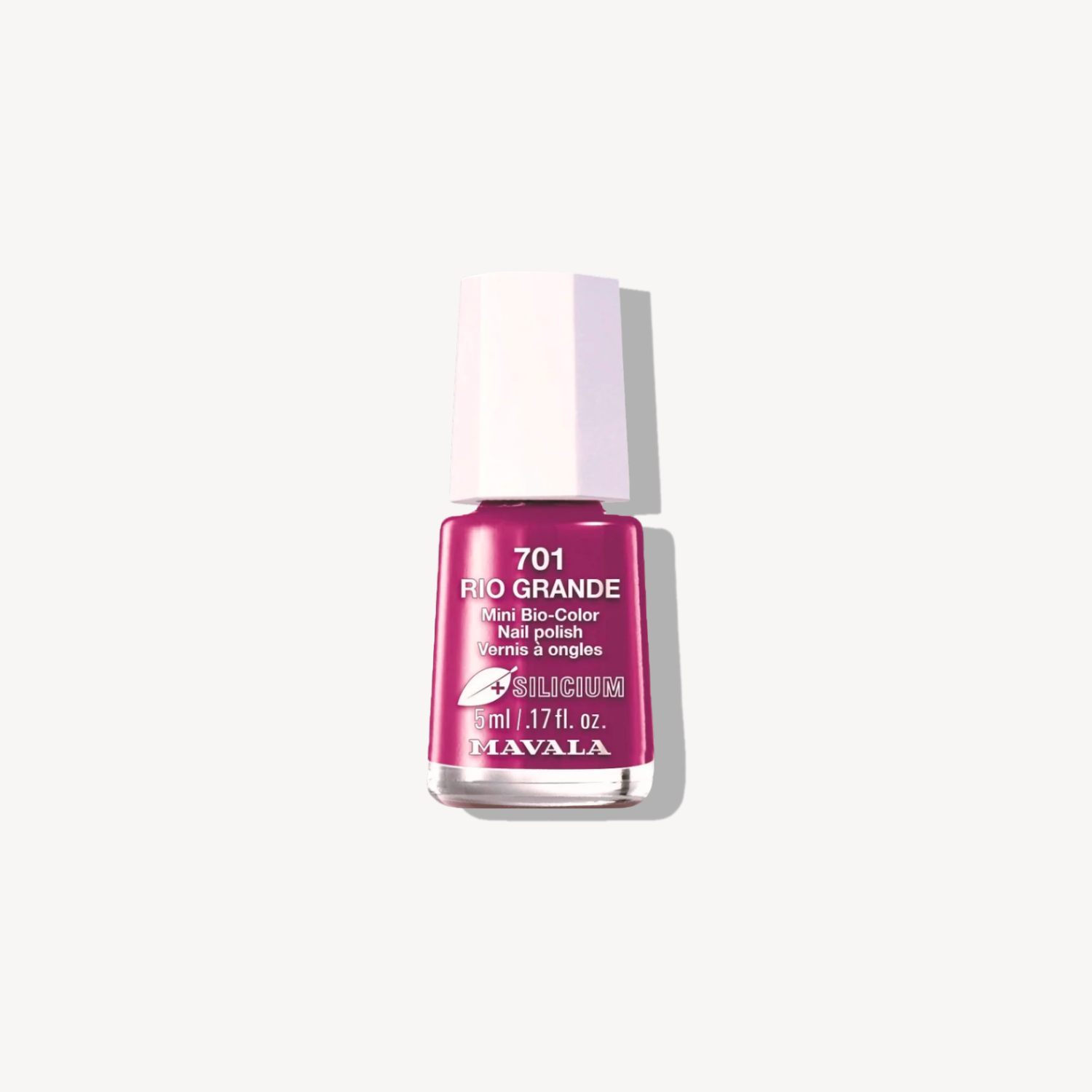 Mavala Mini Bio-Color 712, Indus 5 ml