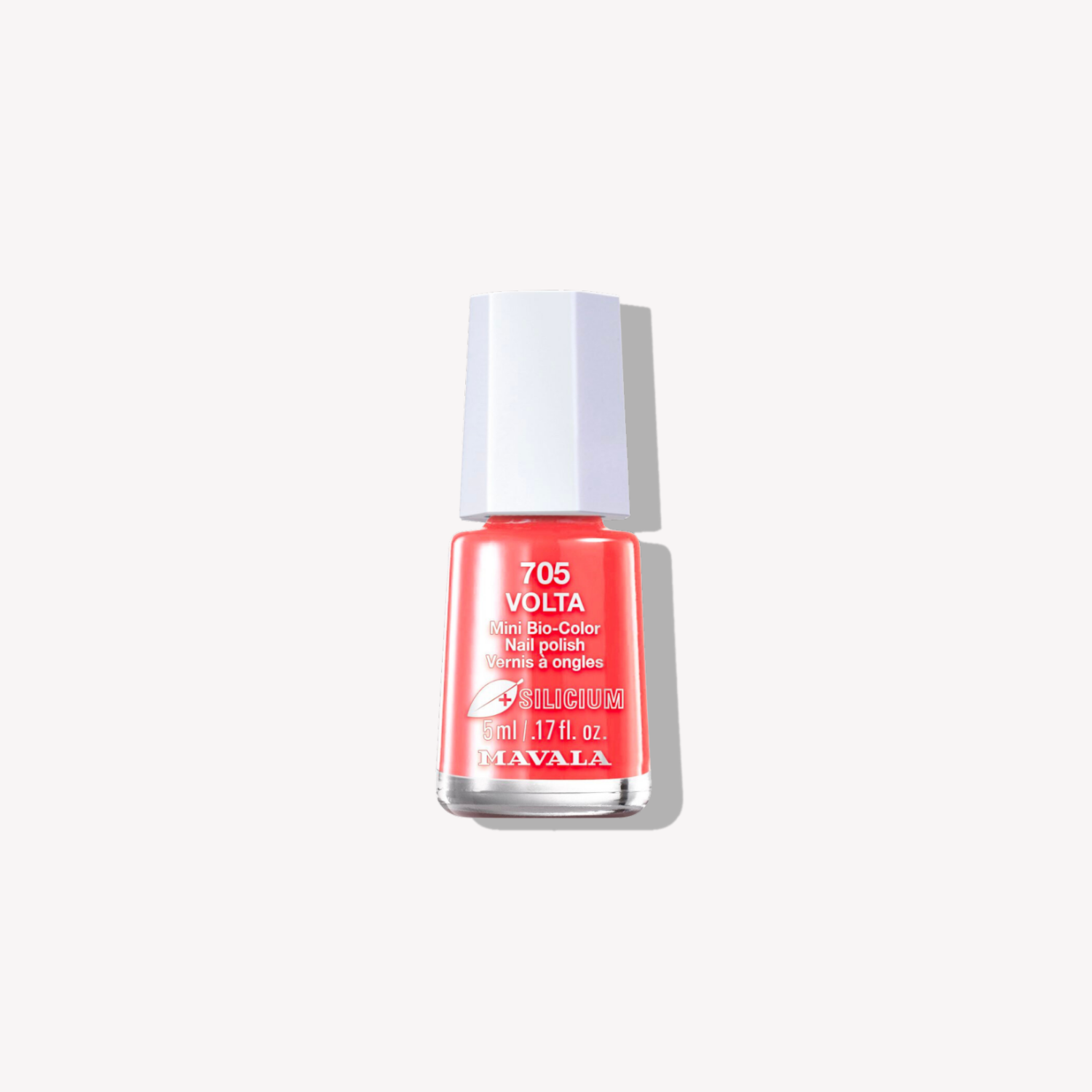 Mavala Mini Bio-Color 712, Indus 5 ml