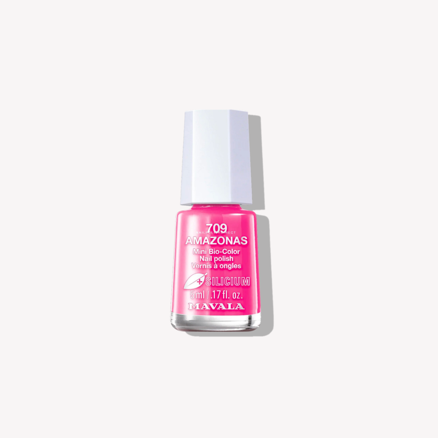 Mavala Mini Bio-Color 712, Indus 5 ml