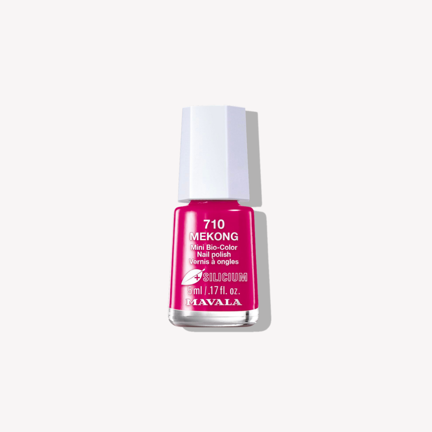 Mavala Mini Bio-Color 712, Indus 5 ml