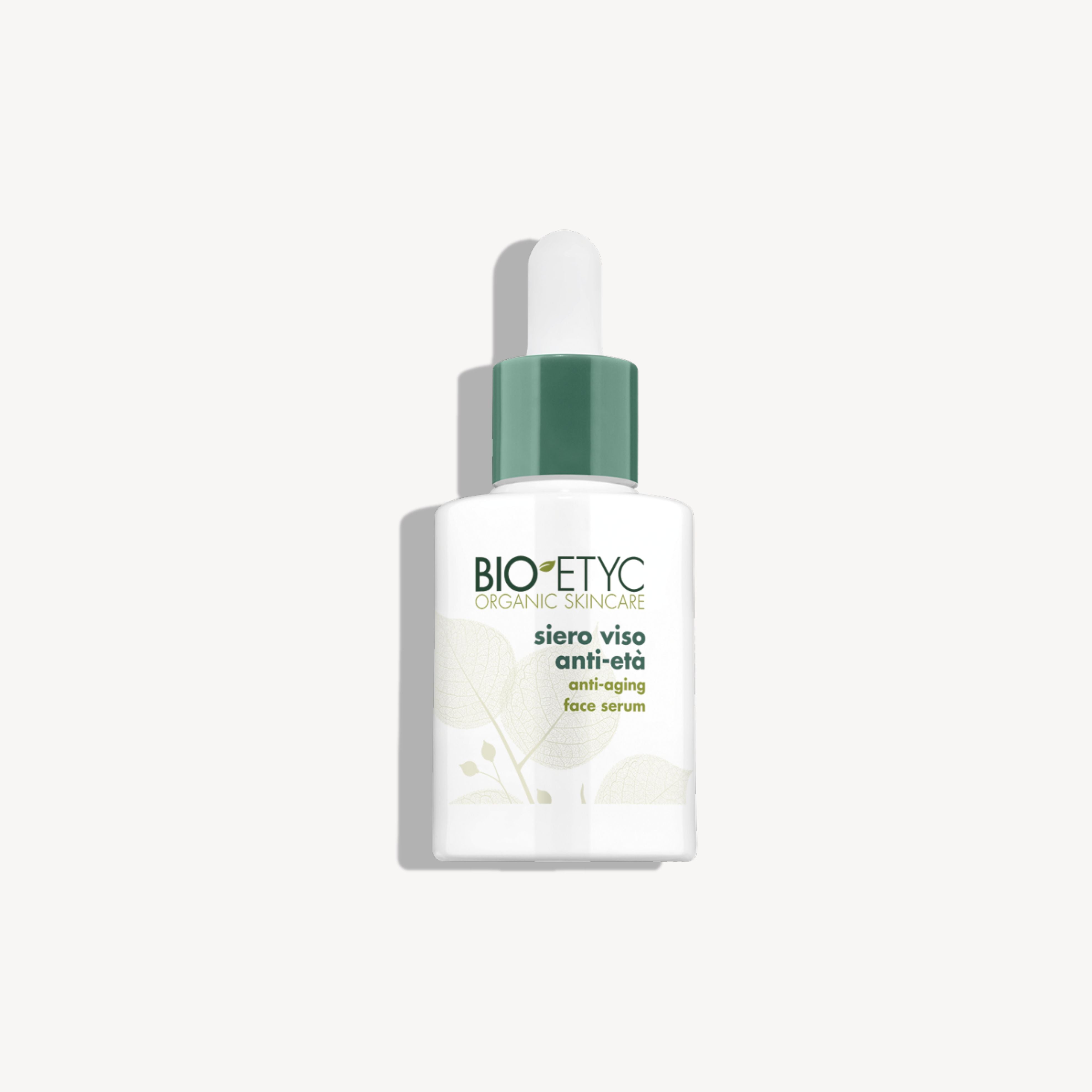 Bio Etyc Anti-Age Face Serum 30 ml