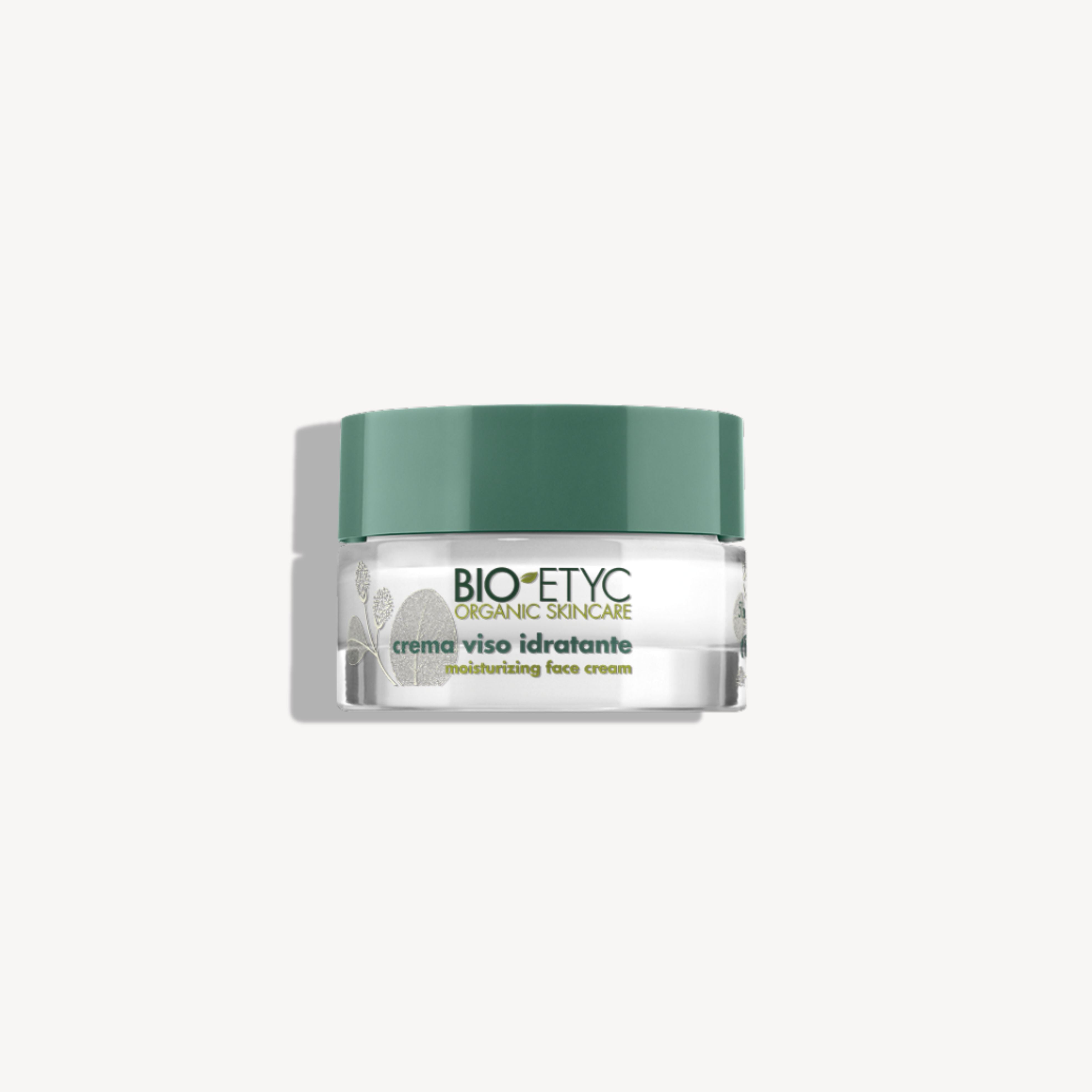 Bio Etyc Moisturizing Face Cream 50 ml