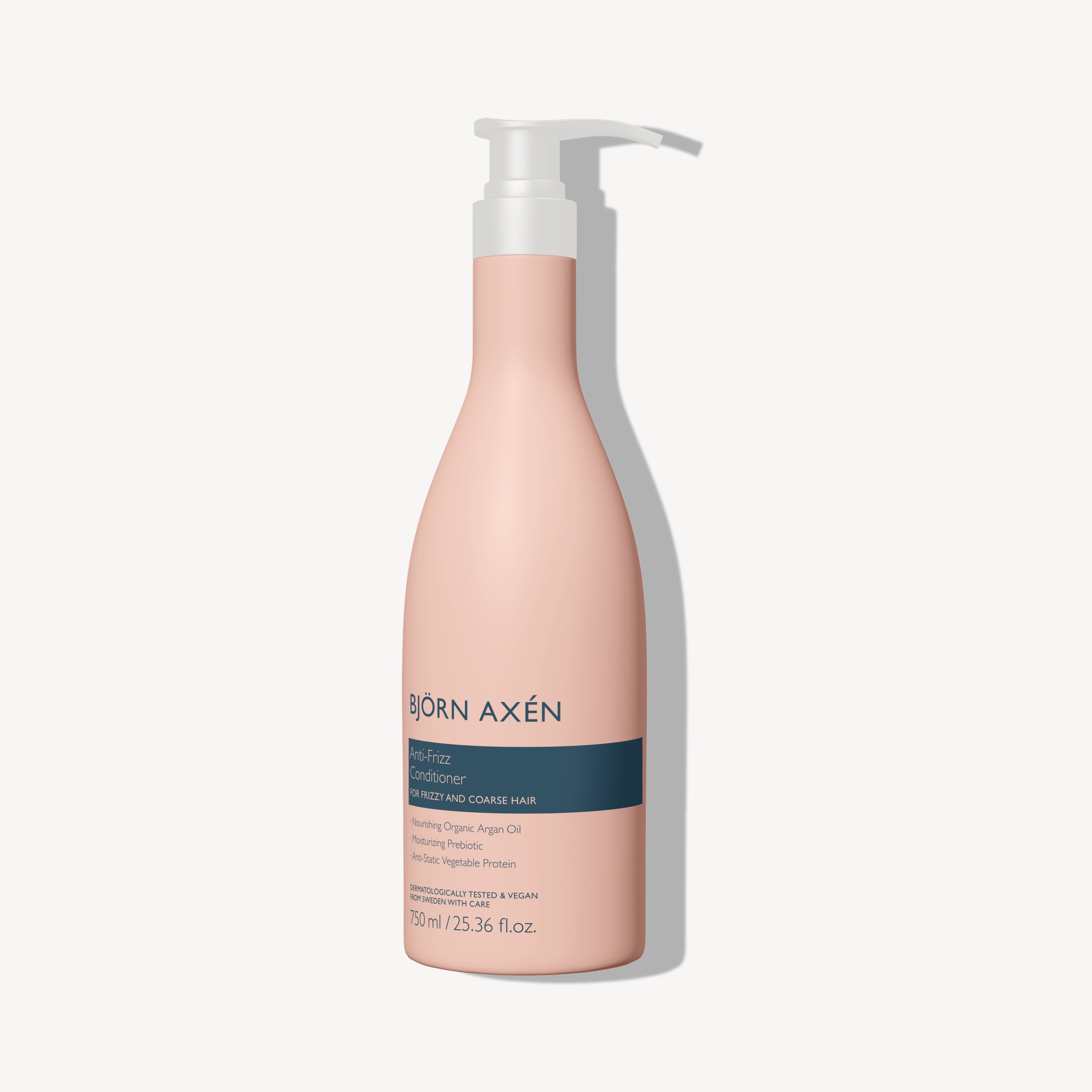Bjorn Axen Anti-Frizz Conditioner