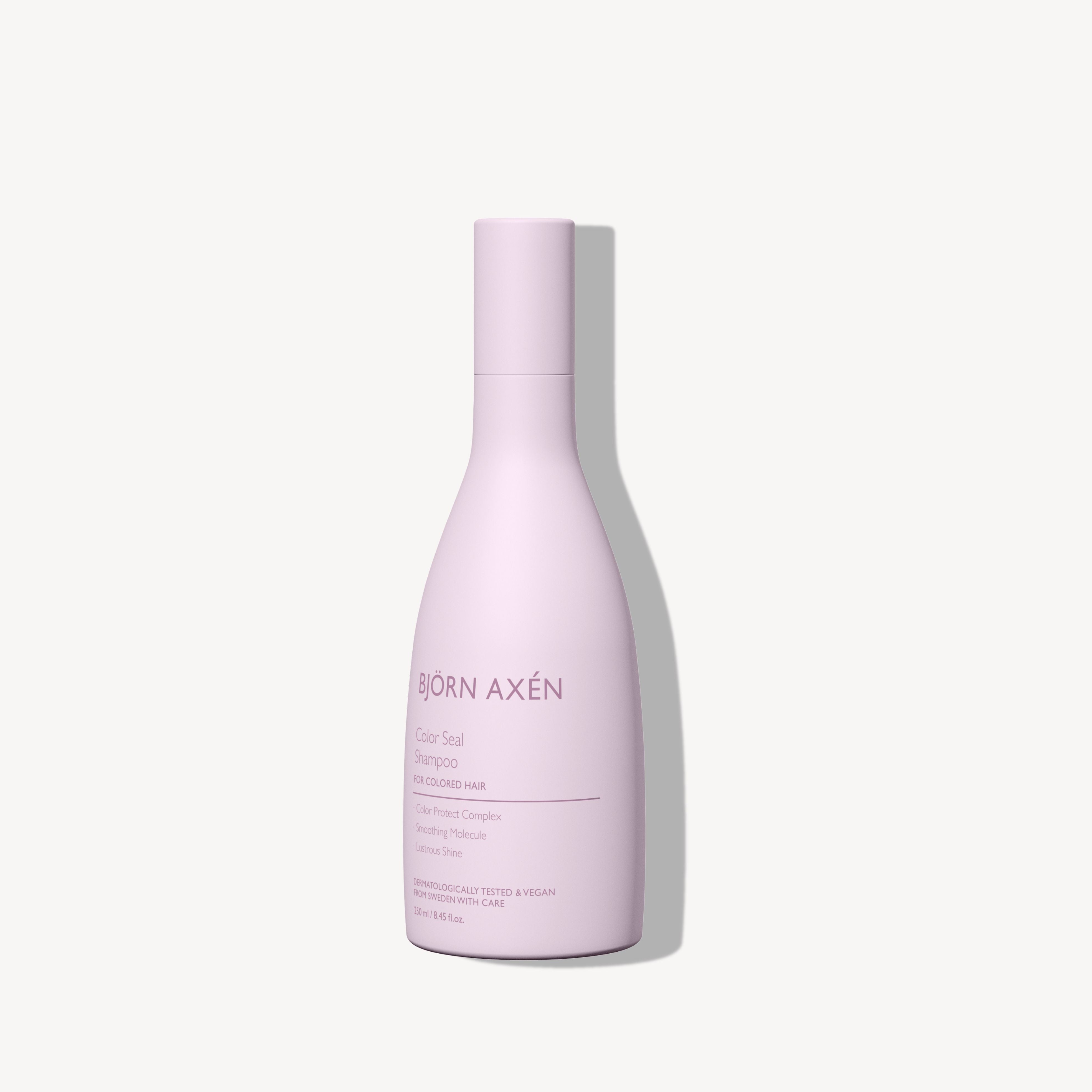 Bjorn Axen Color Seal Shampoo 250 ml