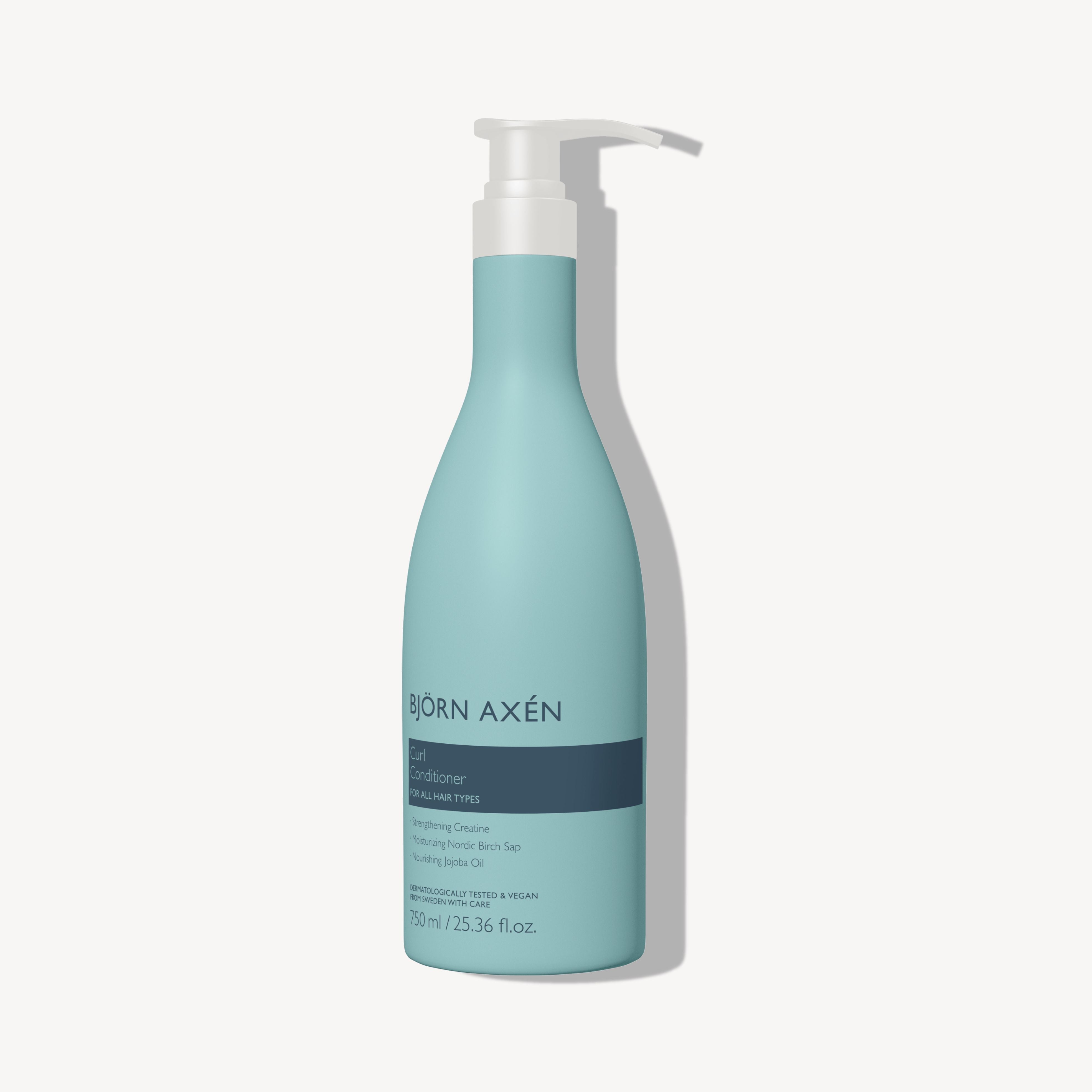 Bjorn Axen Curl Conditioner