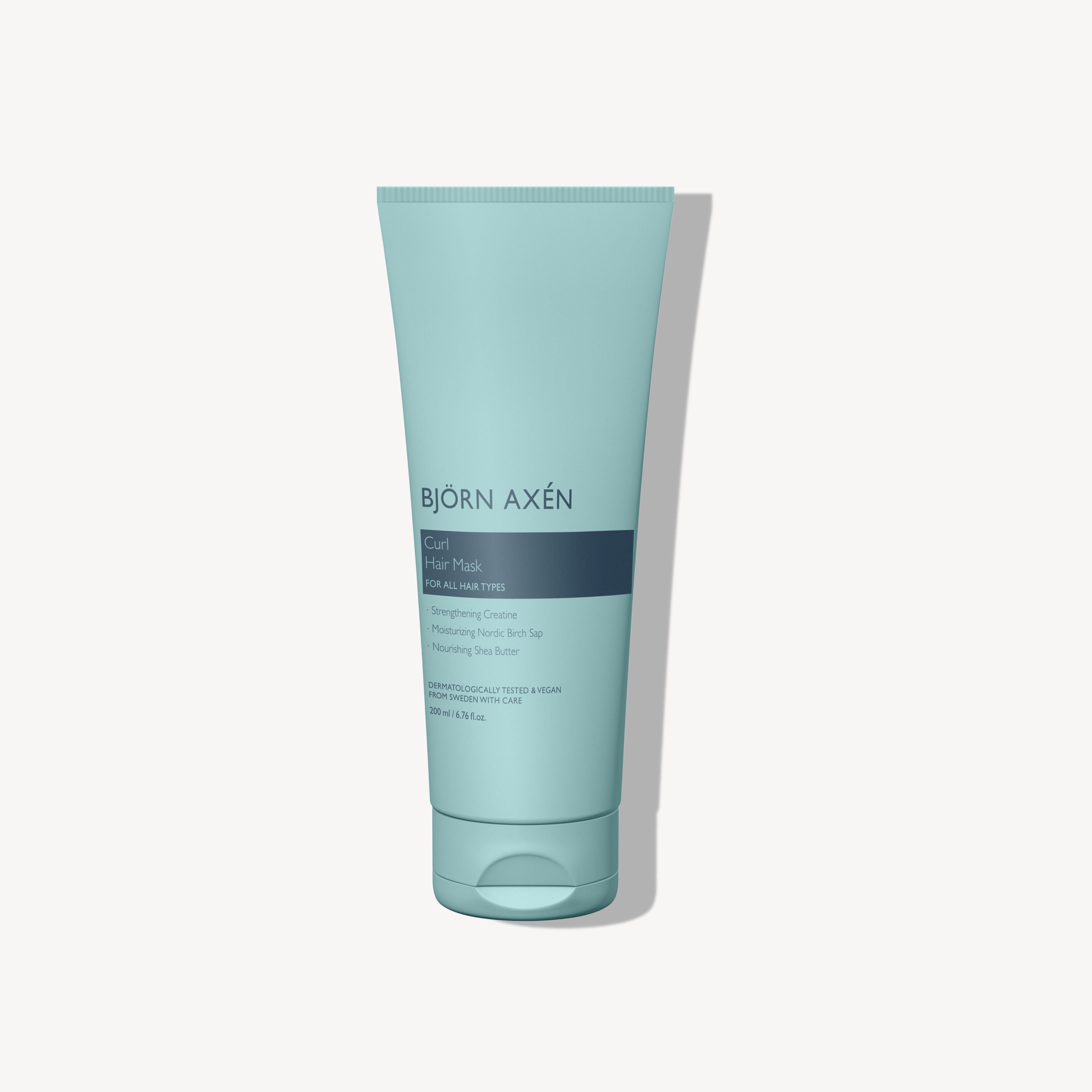 Bjorn Axen Curl Hair Mask 200 ml