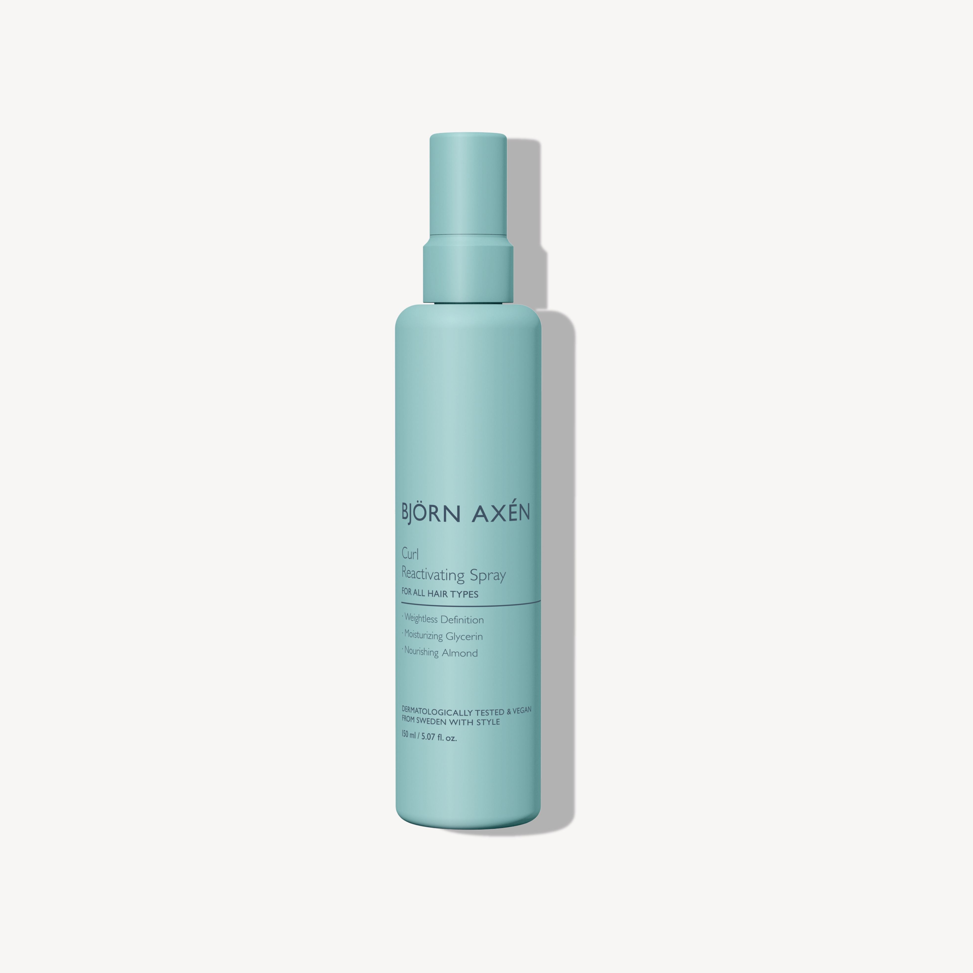 Bjorn Axen Curl Reactivating Spray 150 ml