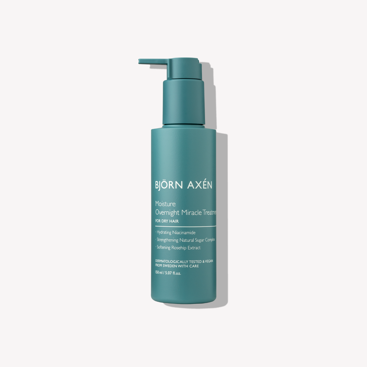 Bjorn Axen Moisture Overnight Miracle Treatment 150 ml