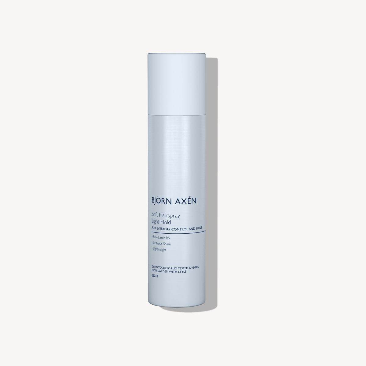 Bjorn Axen Soft Hairspray 250 ml