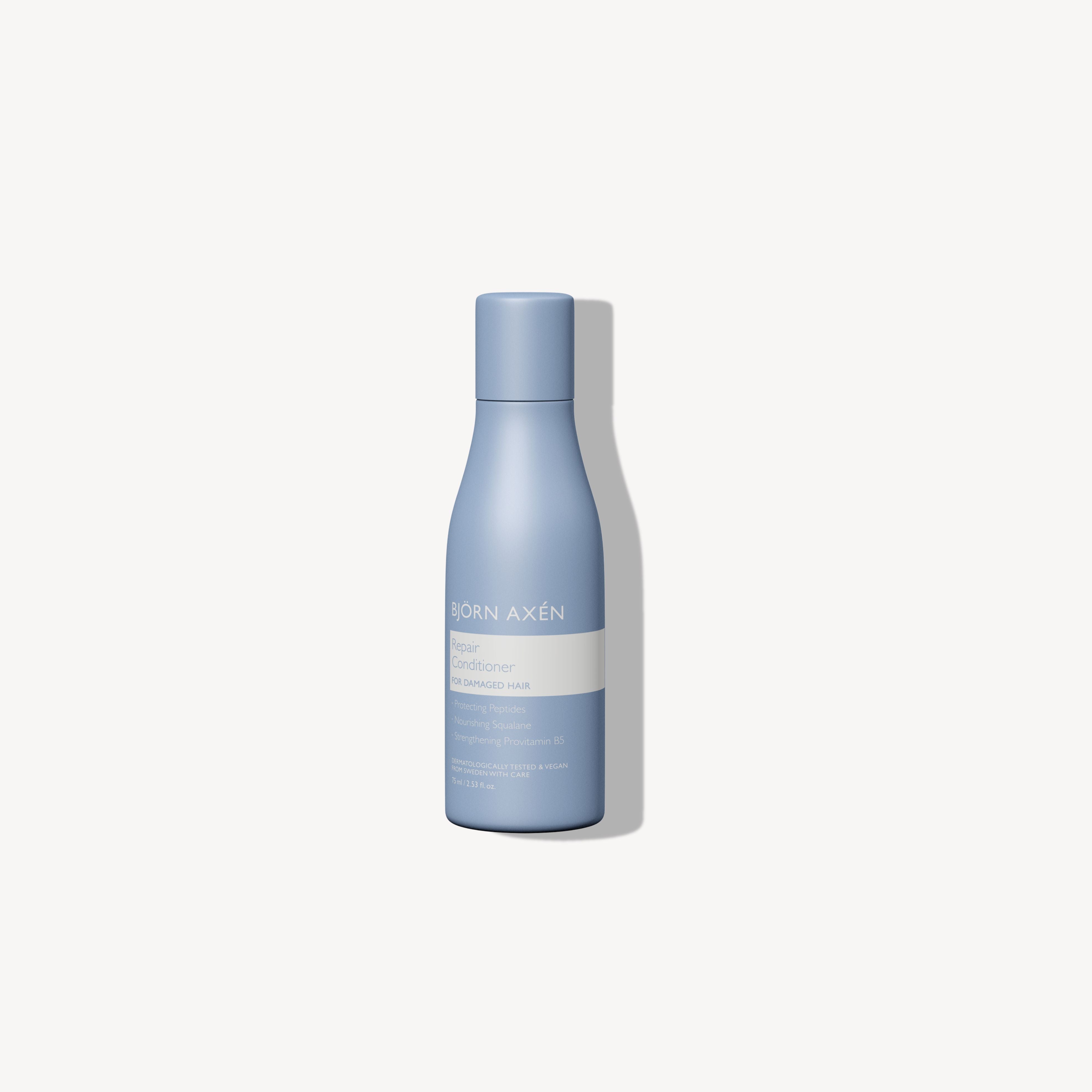 Bjorn Axen Travel Size Repair Conditioner 75 ml
