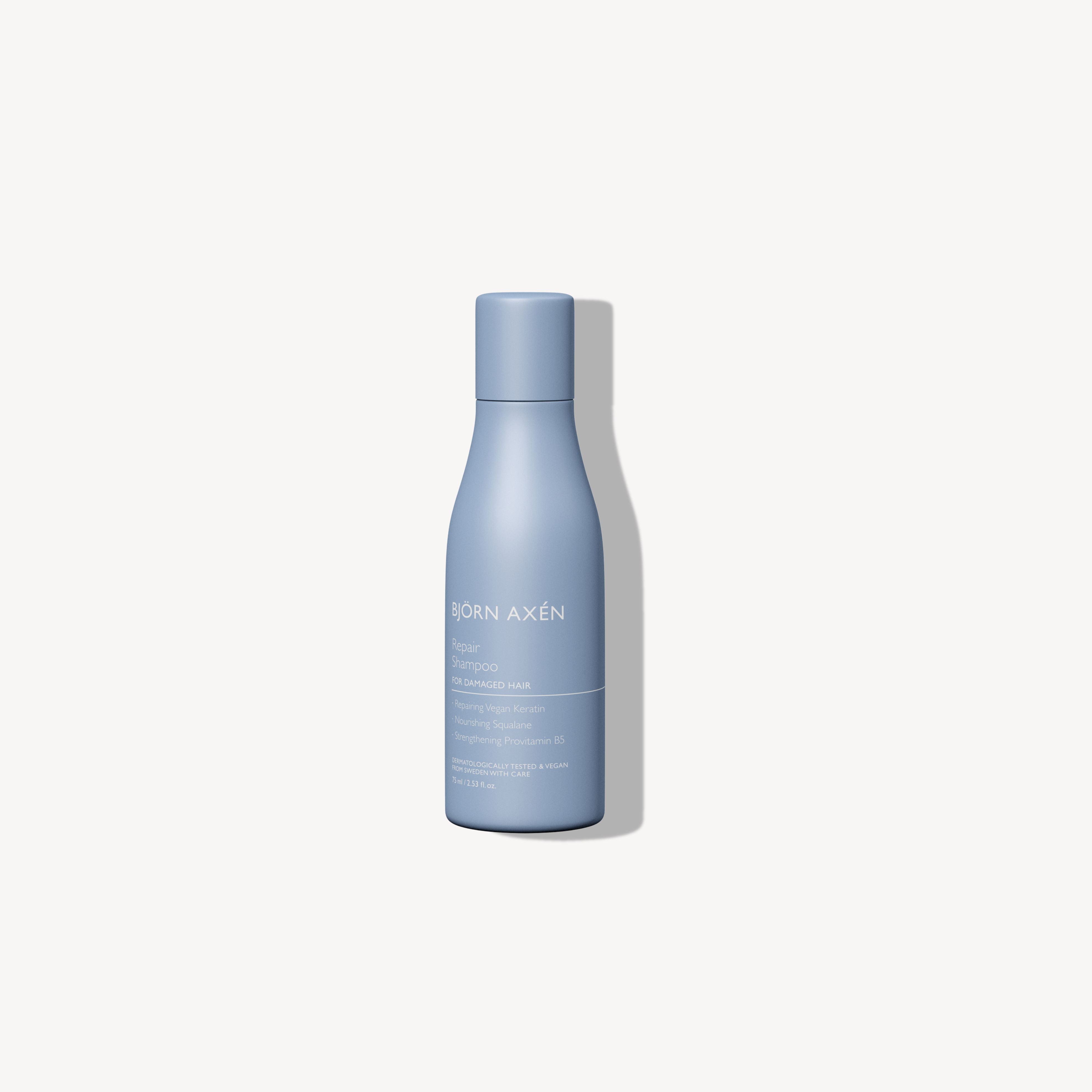 Bjorn Axen Travel Size Repair Shampoo 75 ml