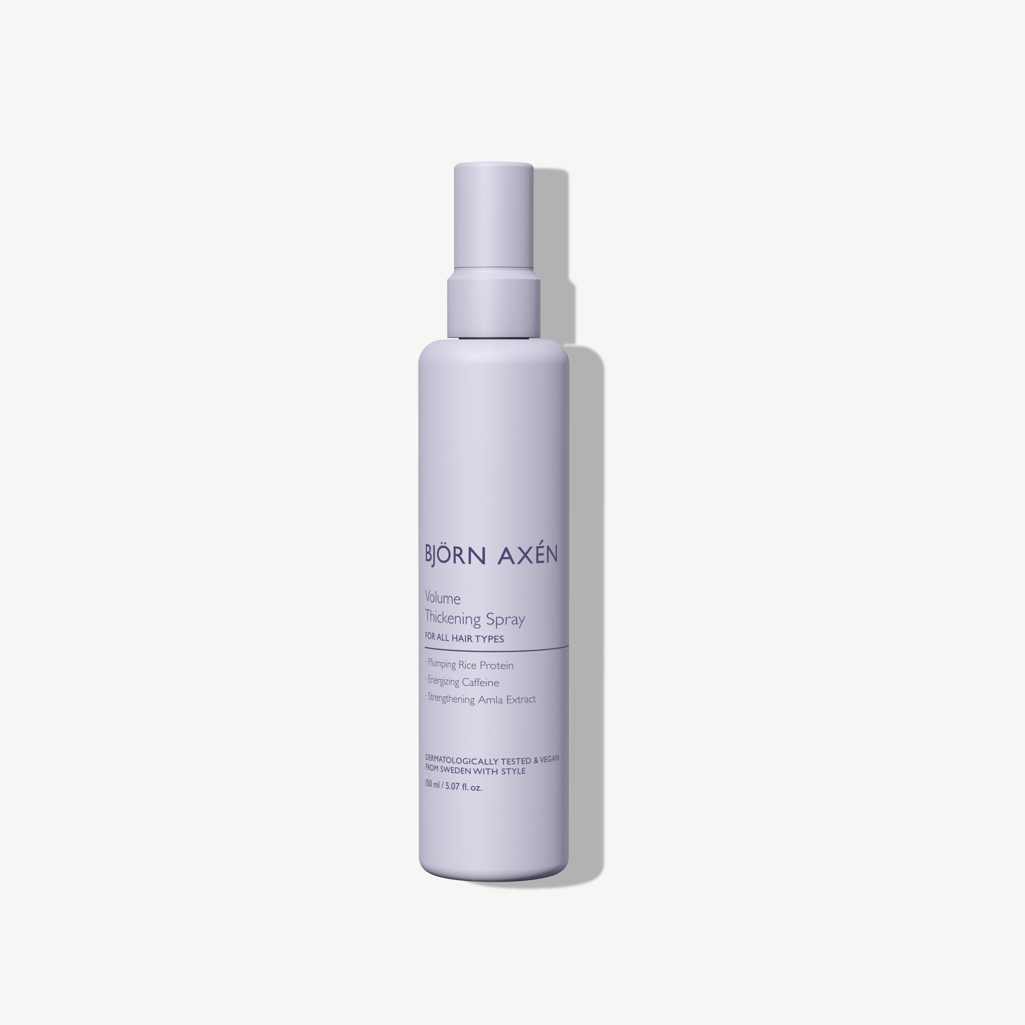 Bjorn Axen Volume Thickening Spray 150 ml