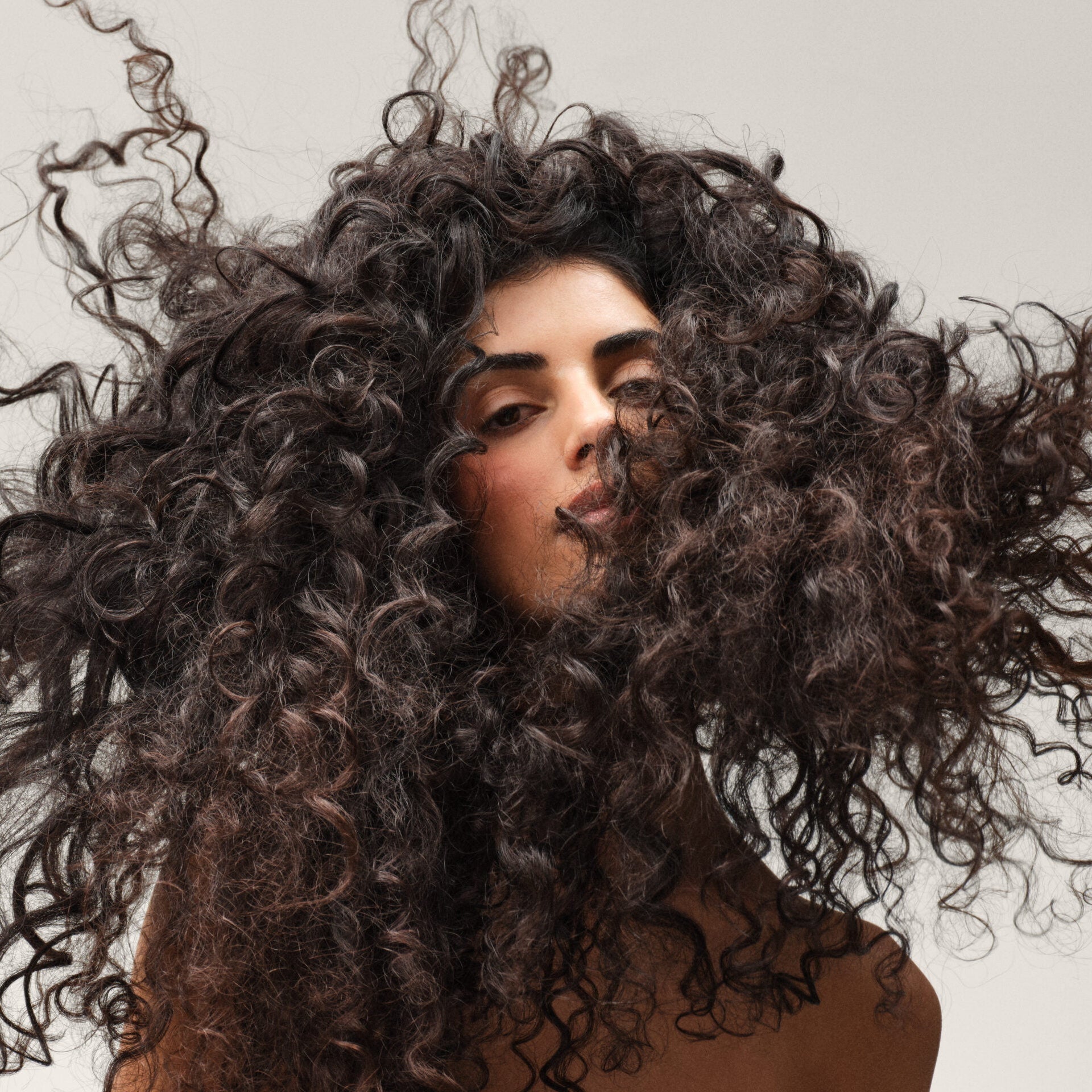 Bjorn Axen Curl Defining Mousse 200 ml