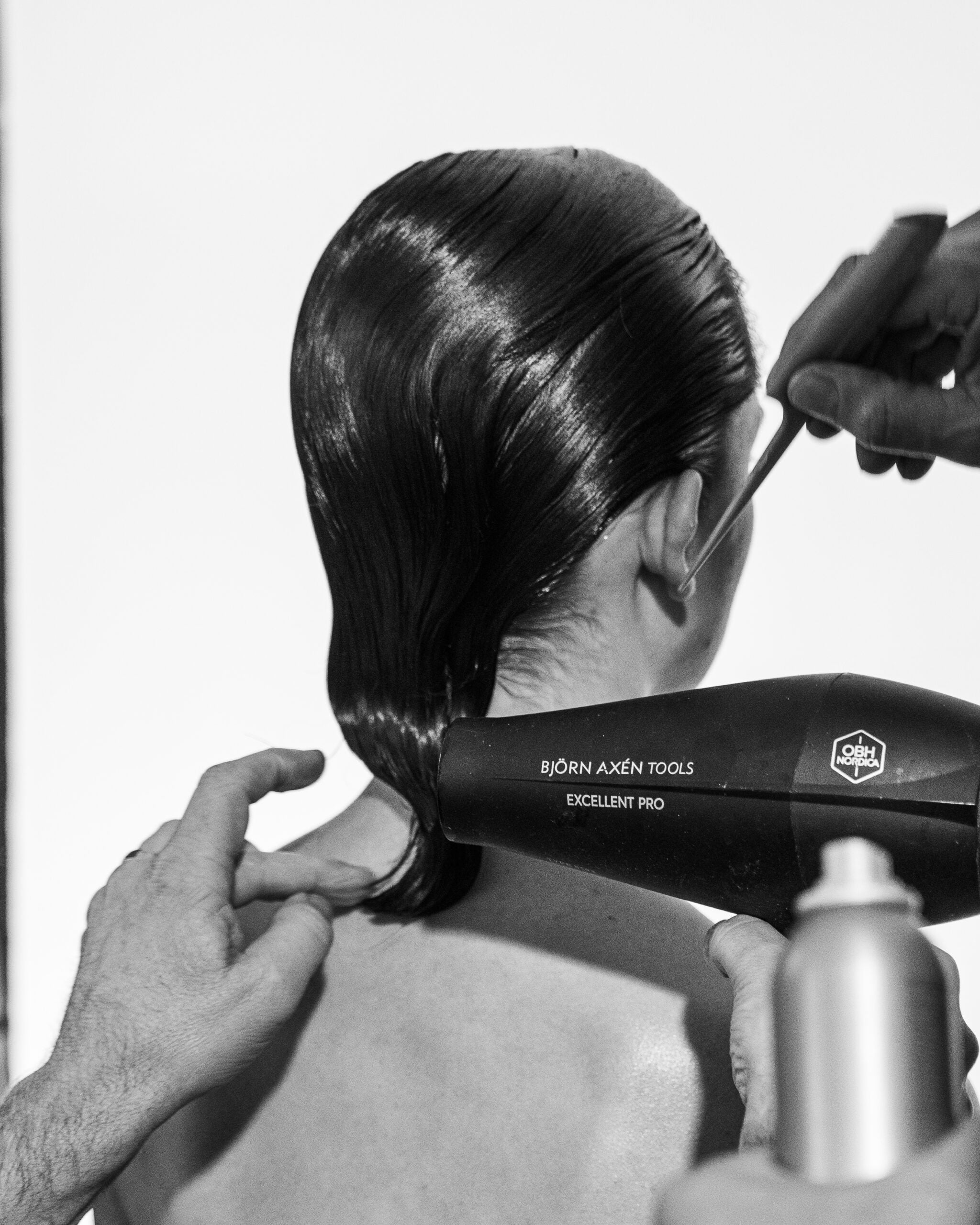 Bjorn Axen Styling Gel 100 ml