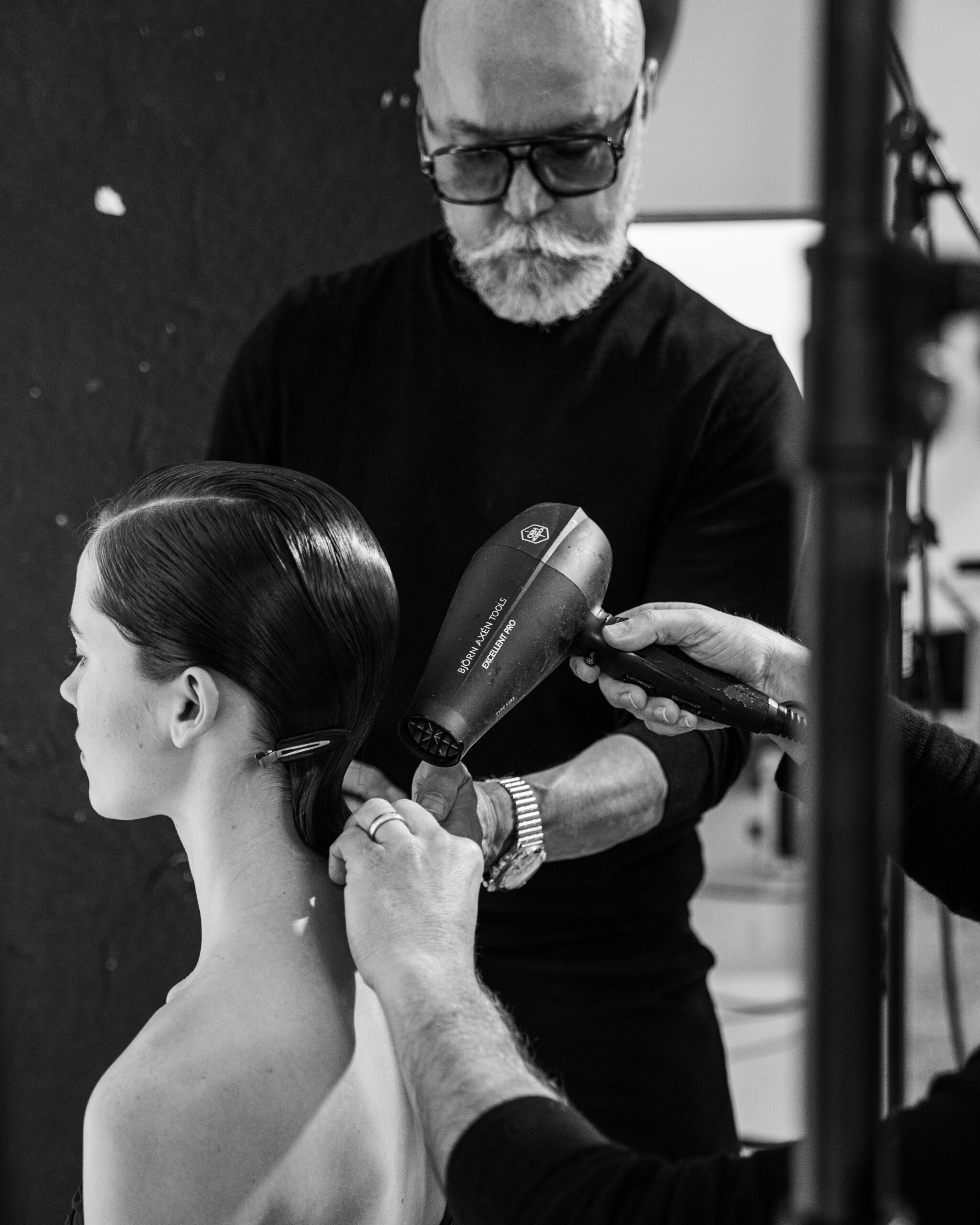 Bjorn Axen Styling Gel 100 ml