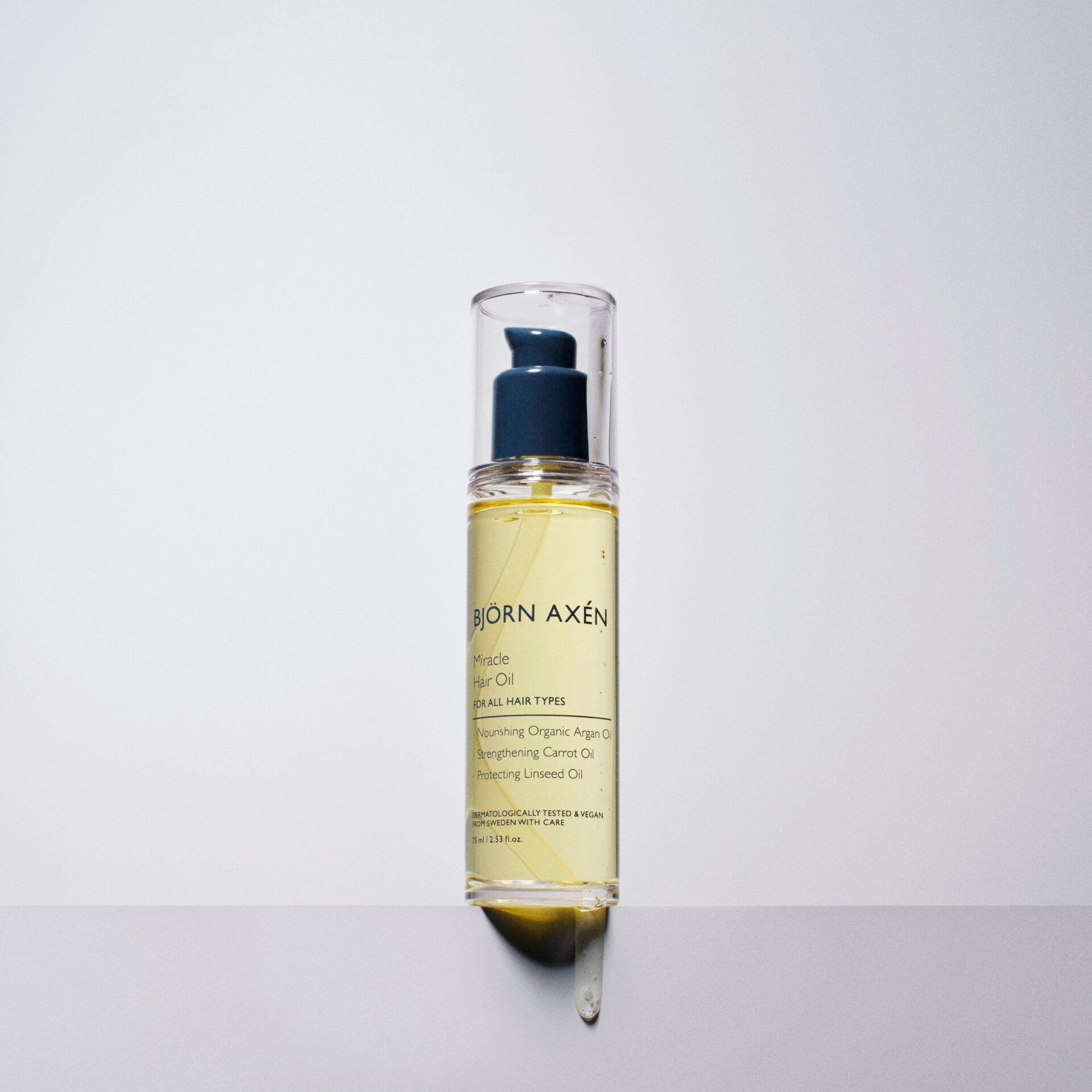 Bjorn Axen Miracle Hair Oil 75 ml