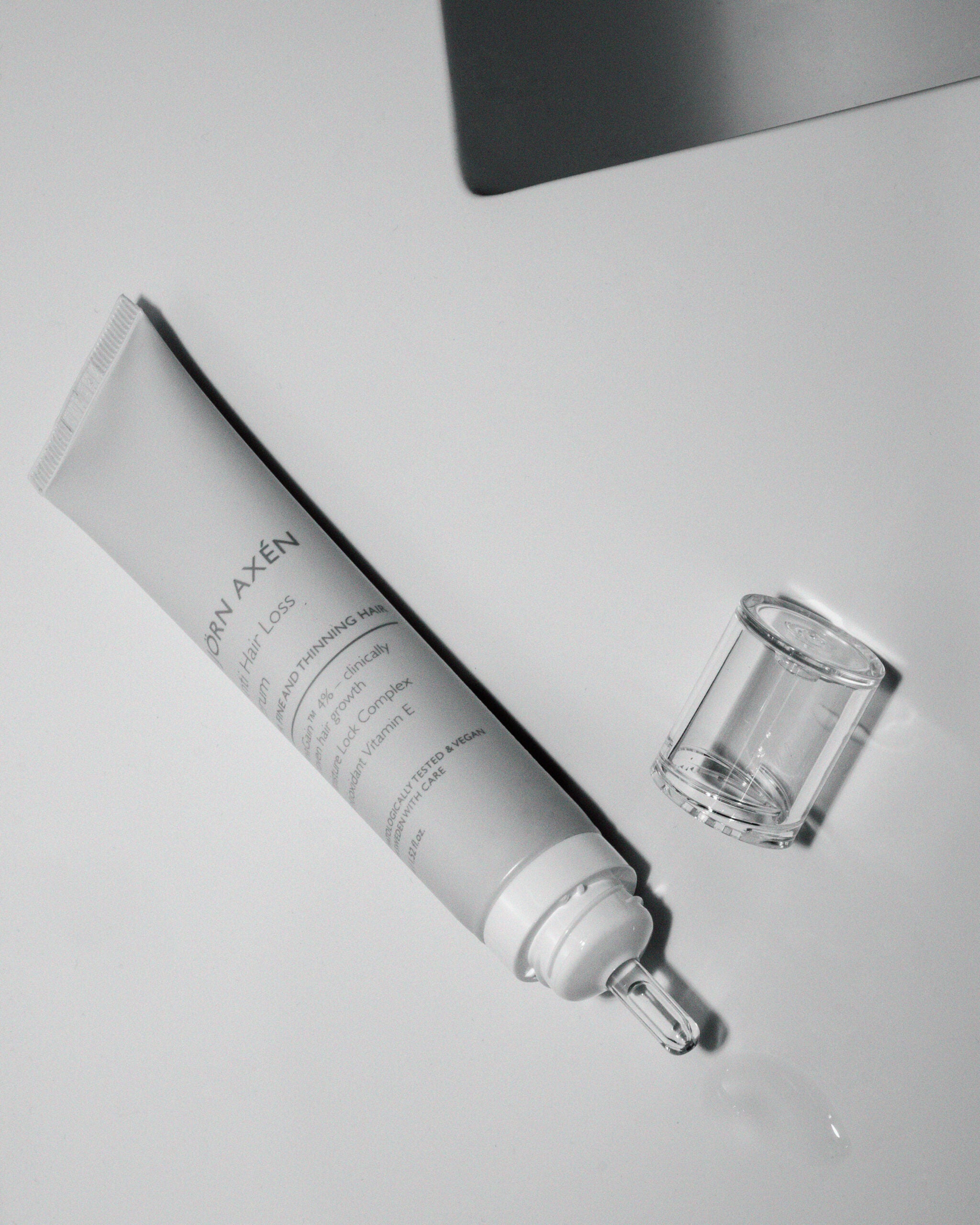 Bjorn Axen Anti-Hair Loss Serum 45 ml