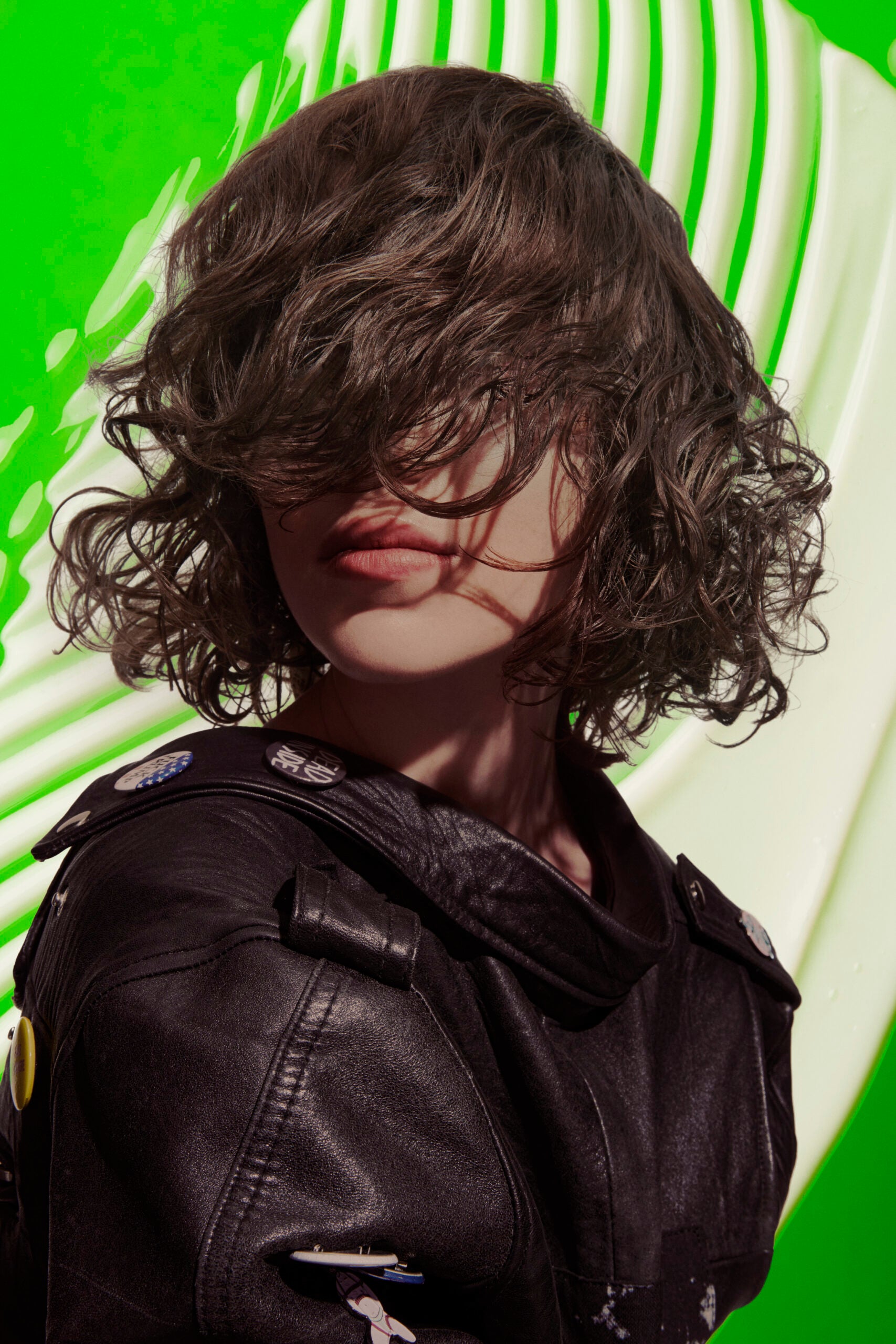 Bjorn Axen Universal Styling Cream 100 ml