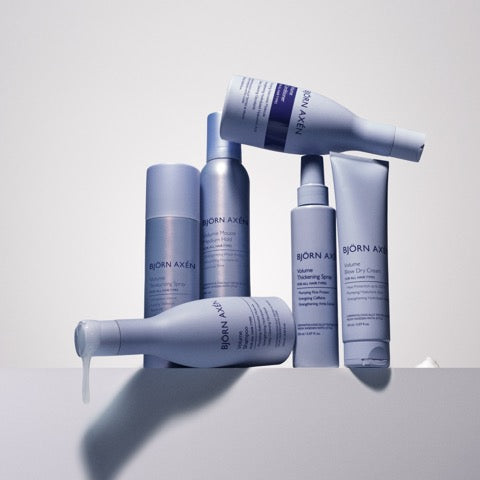 Bjorn Axen Volume Thickening Spray 150 ml