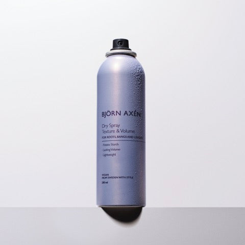 Bjorn Axen Texture & Volume Dry Spray 200 ml